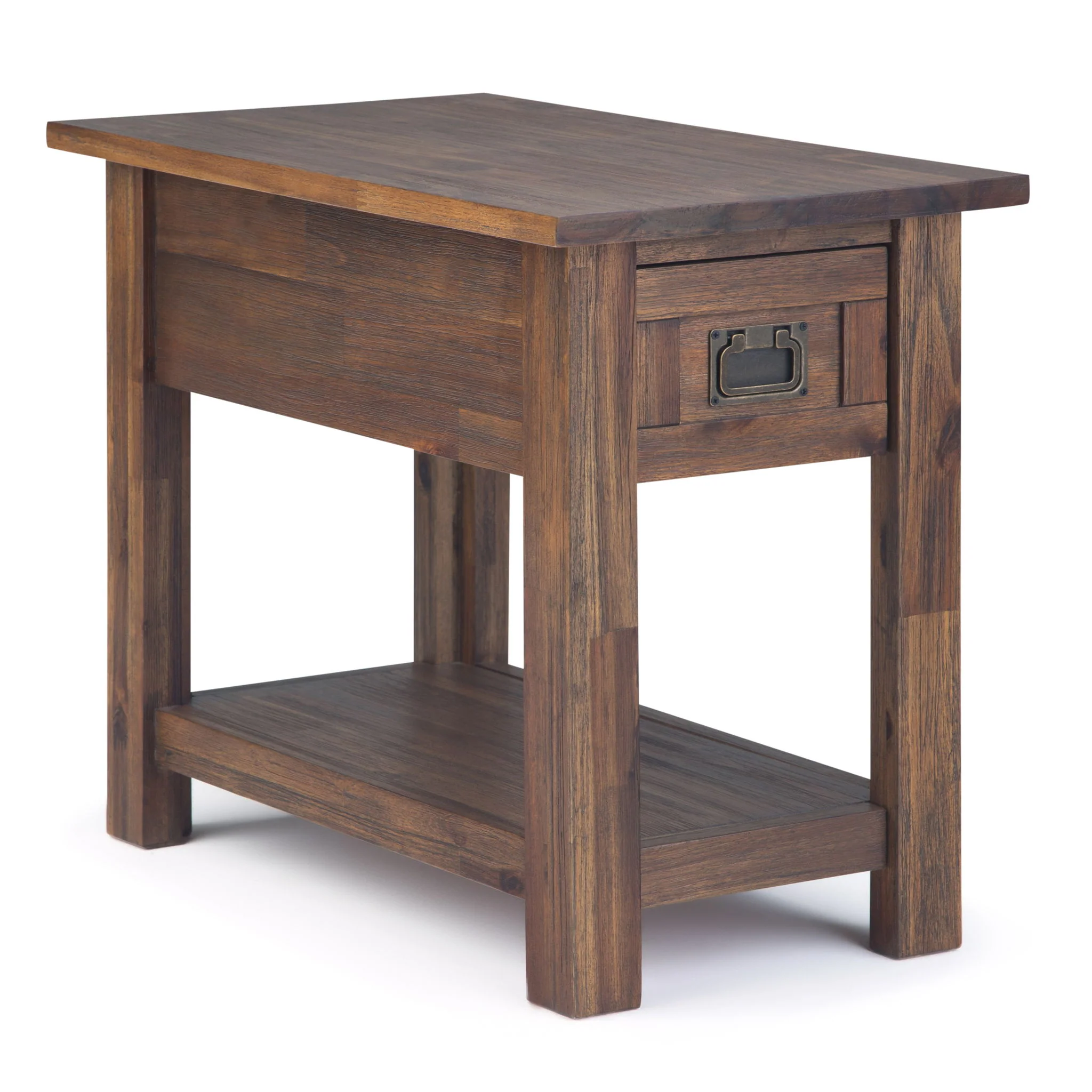 Monroe - Handcrafted Side Table - Image 3