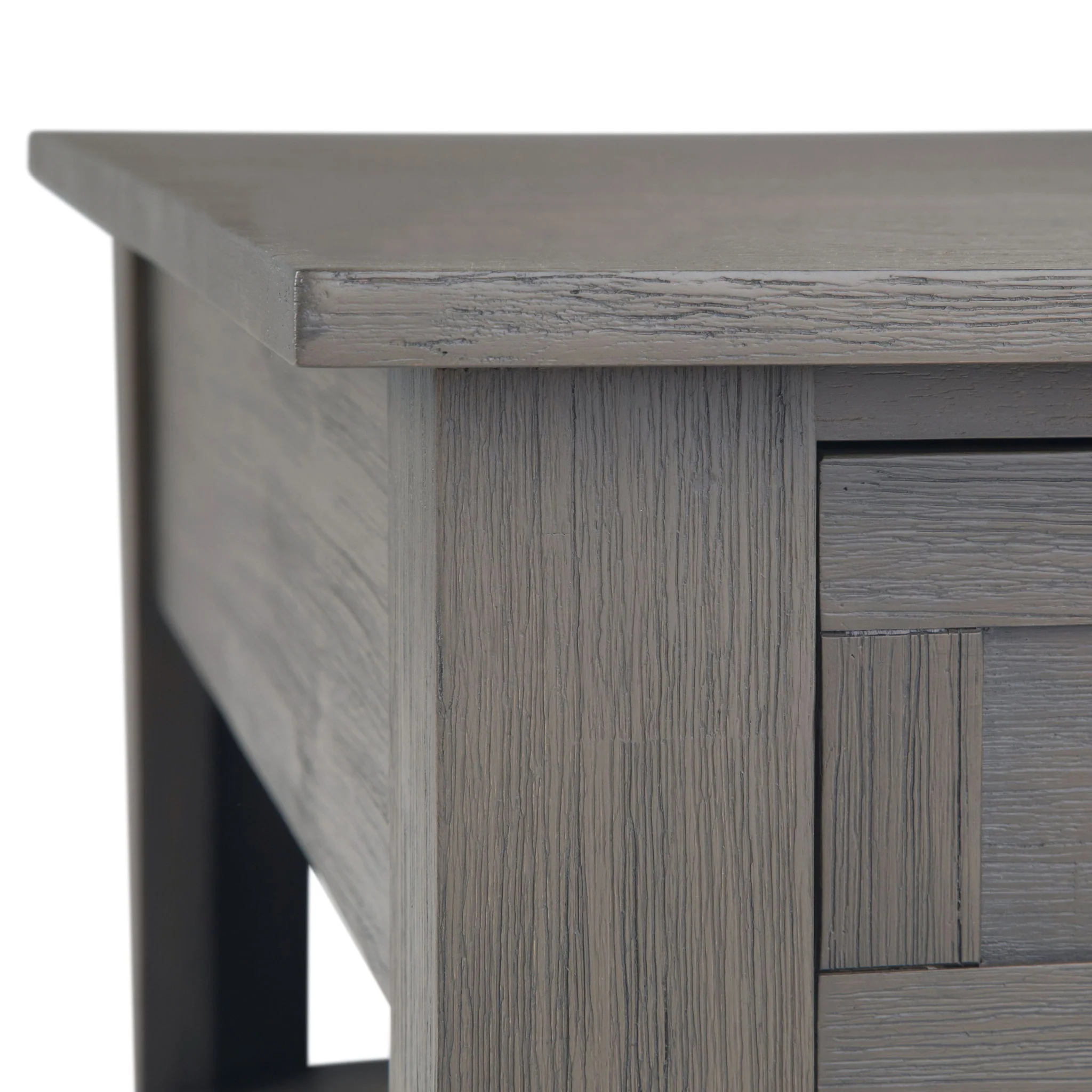 Monroe - Handcrafted Side Table - Image 31