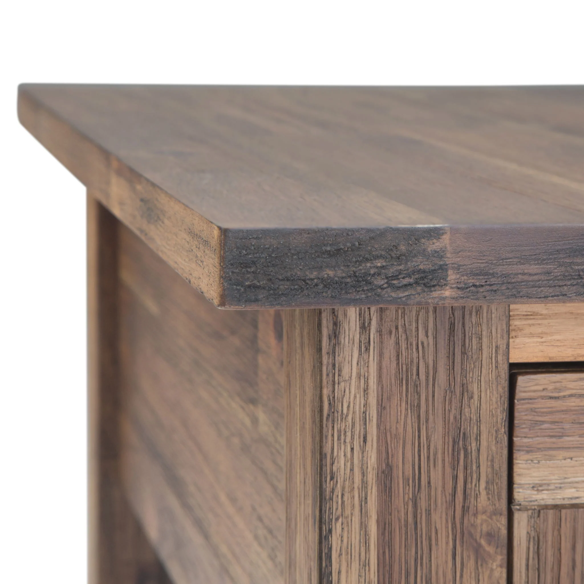 Monroe - Handcrafted Side Table - Image 33
