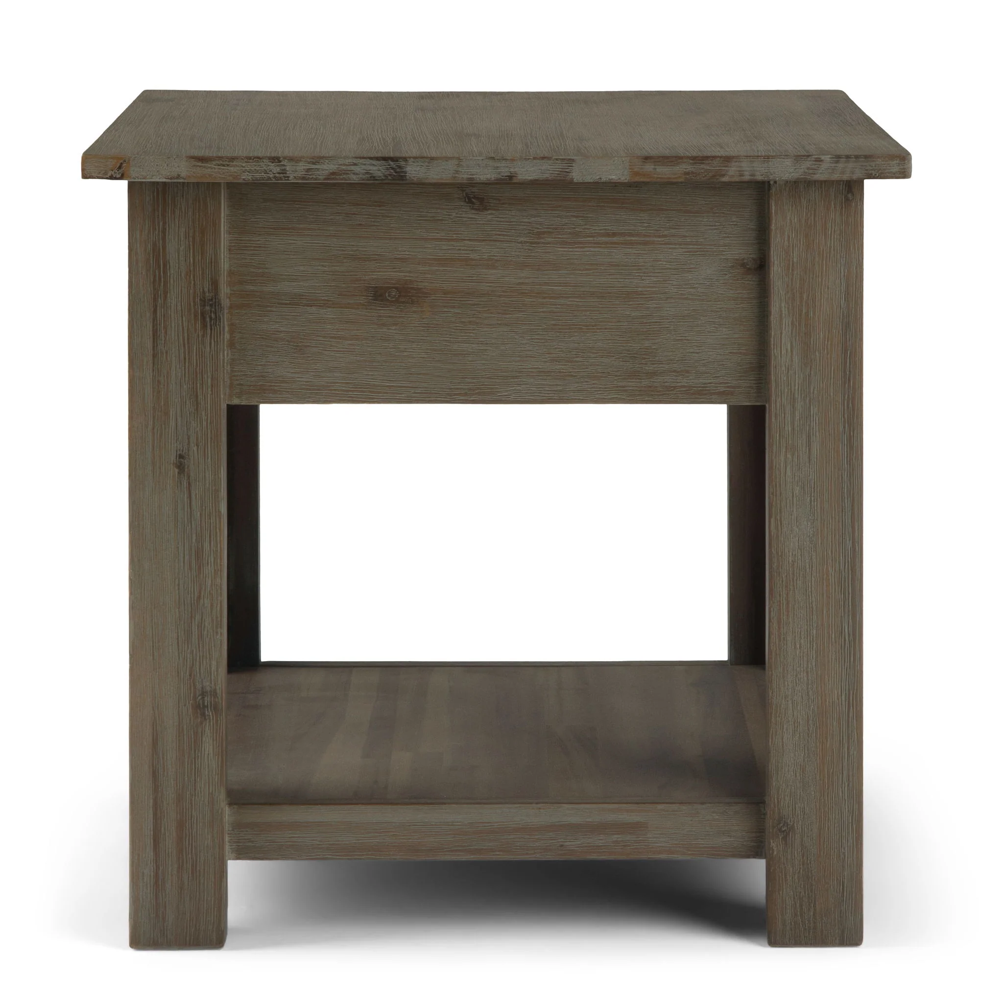Monroe - Handcrafted Side Table - Image 36