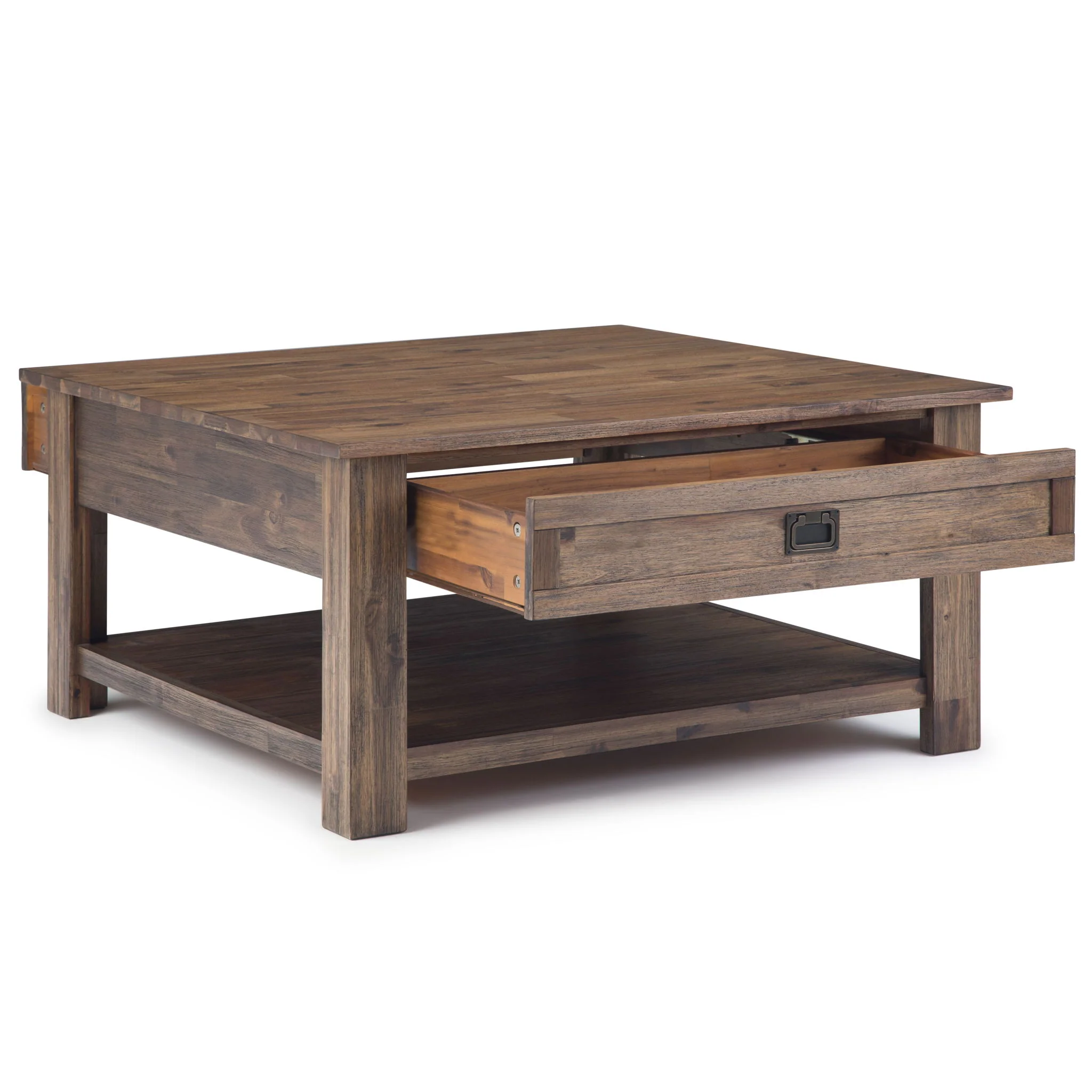 Monroe - Handcrafted Side Table - Image 39