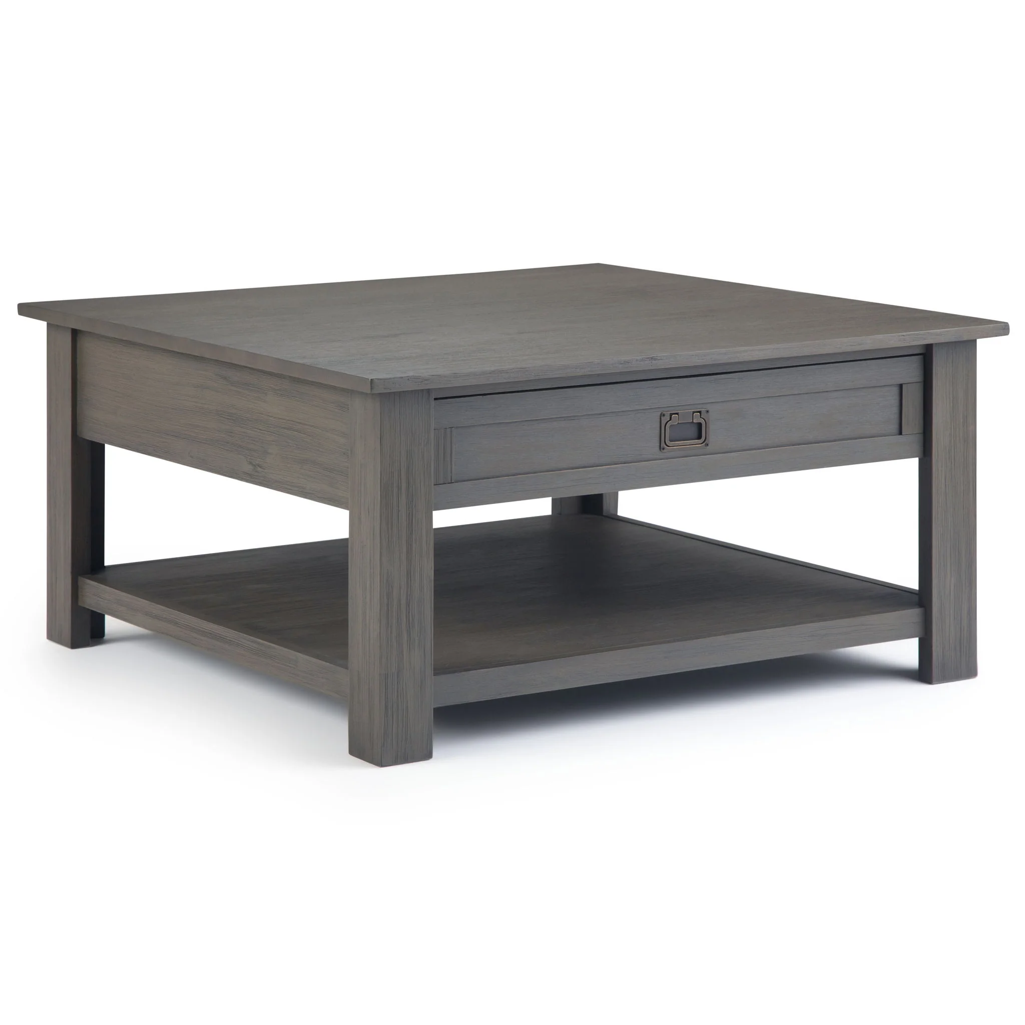 Monroe - Handcrafted Side Table - Image 4