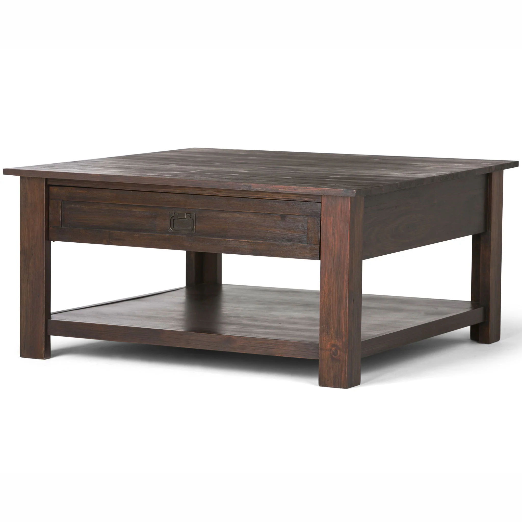 Monroe - Handcrafted Side Table - Image 44