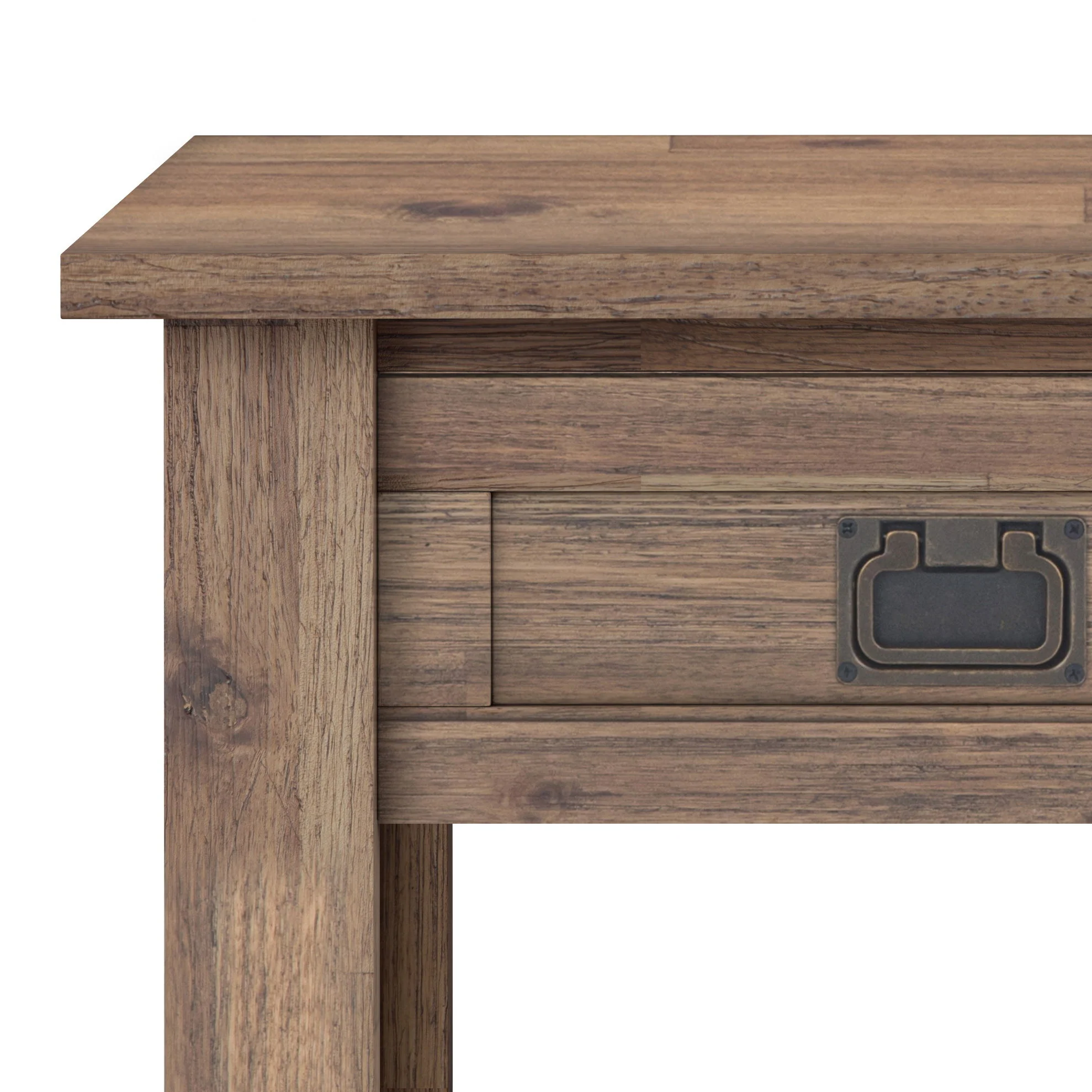 Monroe - Handcrafted Side Table - Image 46