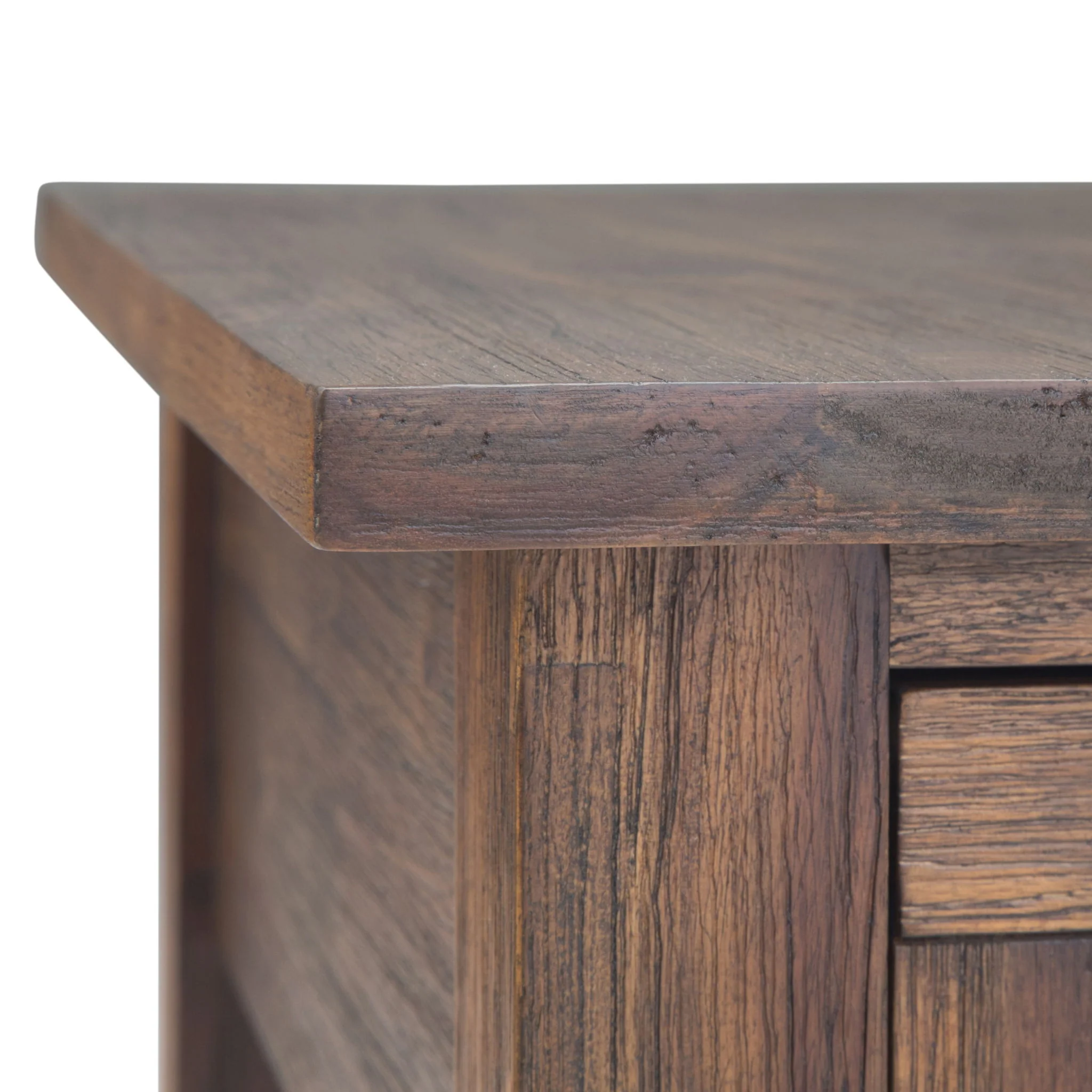Monroe - Handcrafted Side Table - Image 49