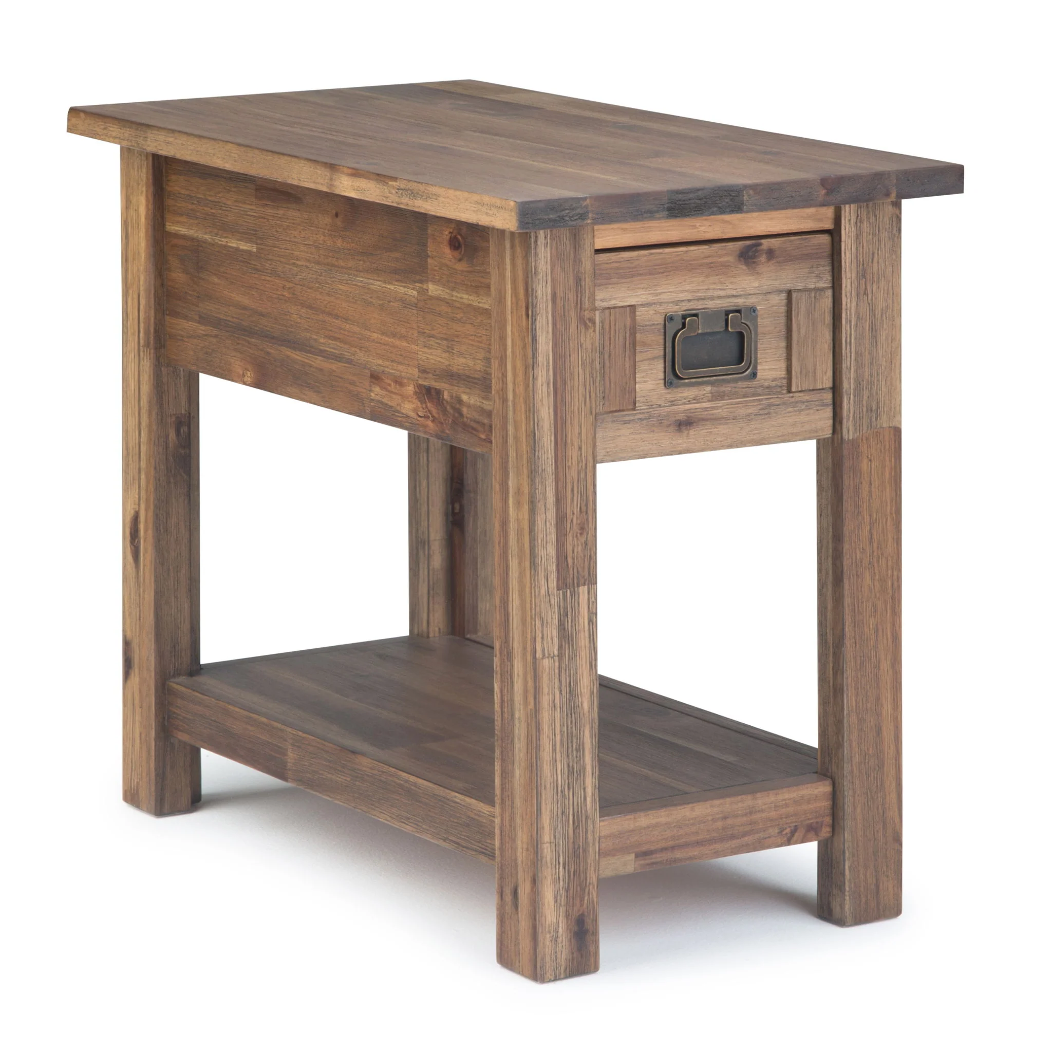 Monroe - Handcrafted Side Table - Image 5