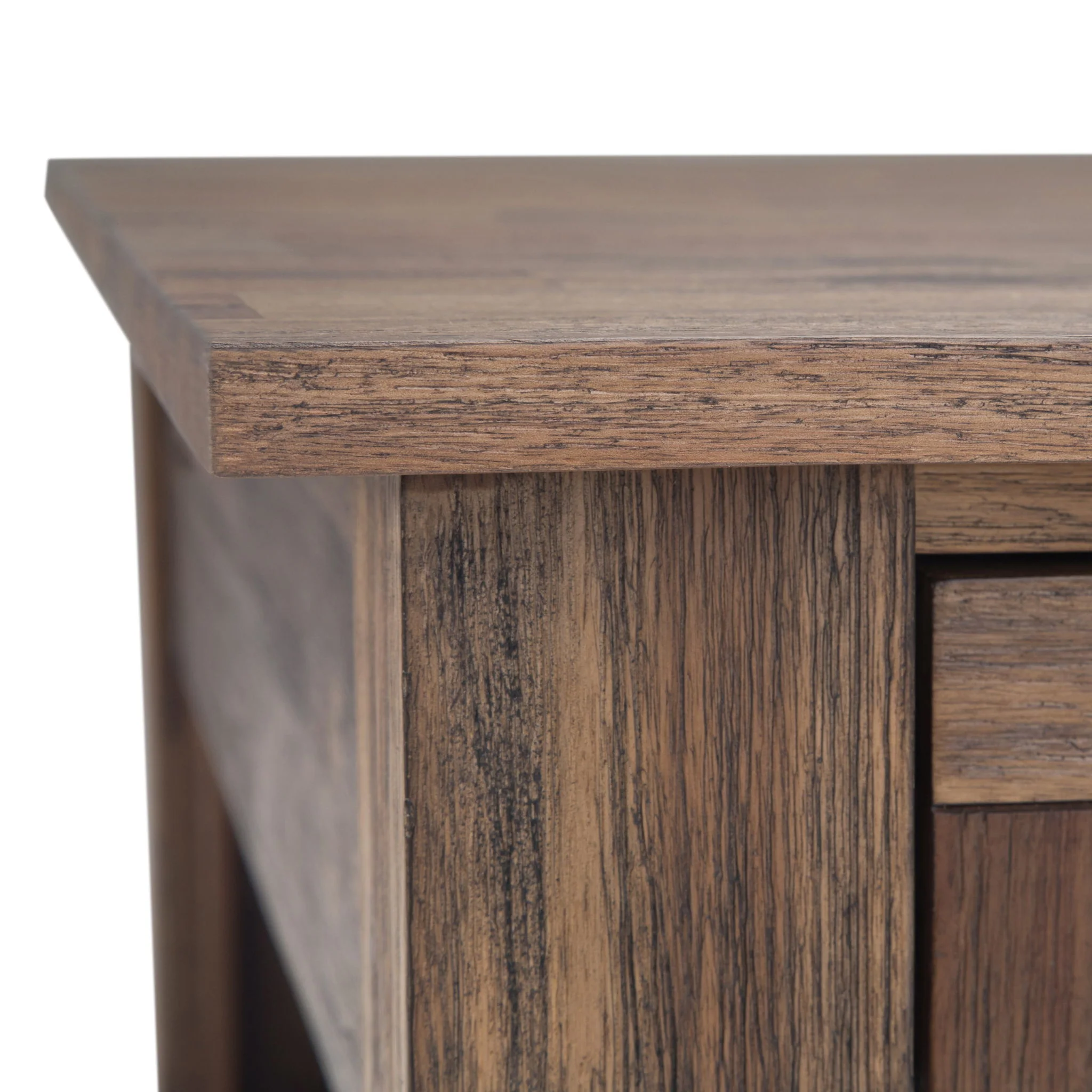Monroe - Handcrafted Side Table - Image 53