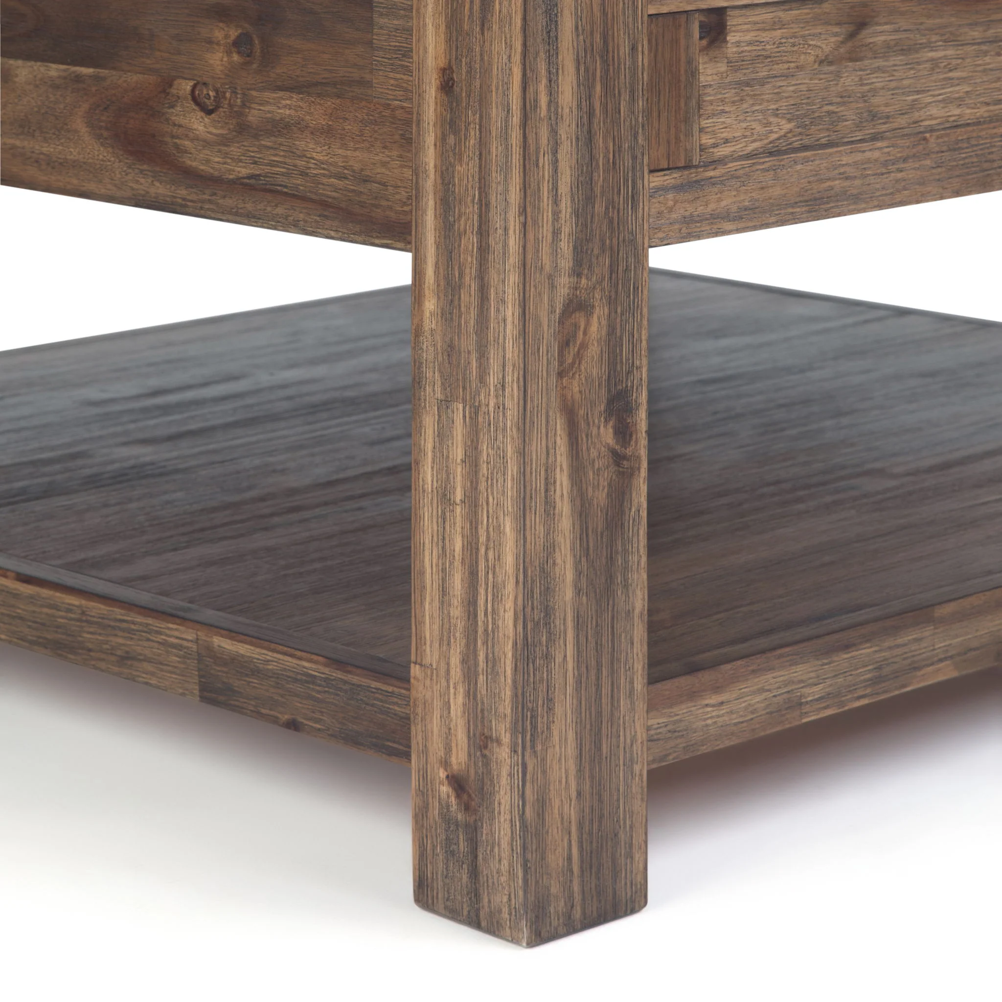 Monroe - Handcrafted Side Table - Image 55