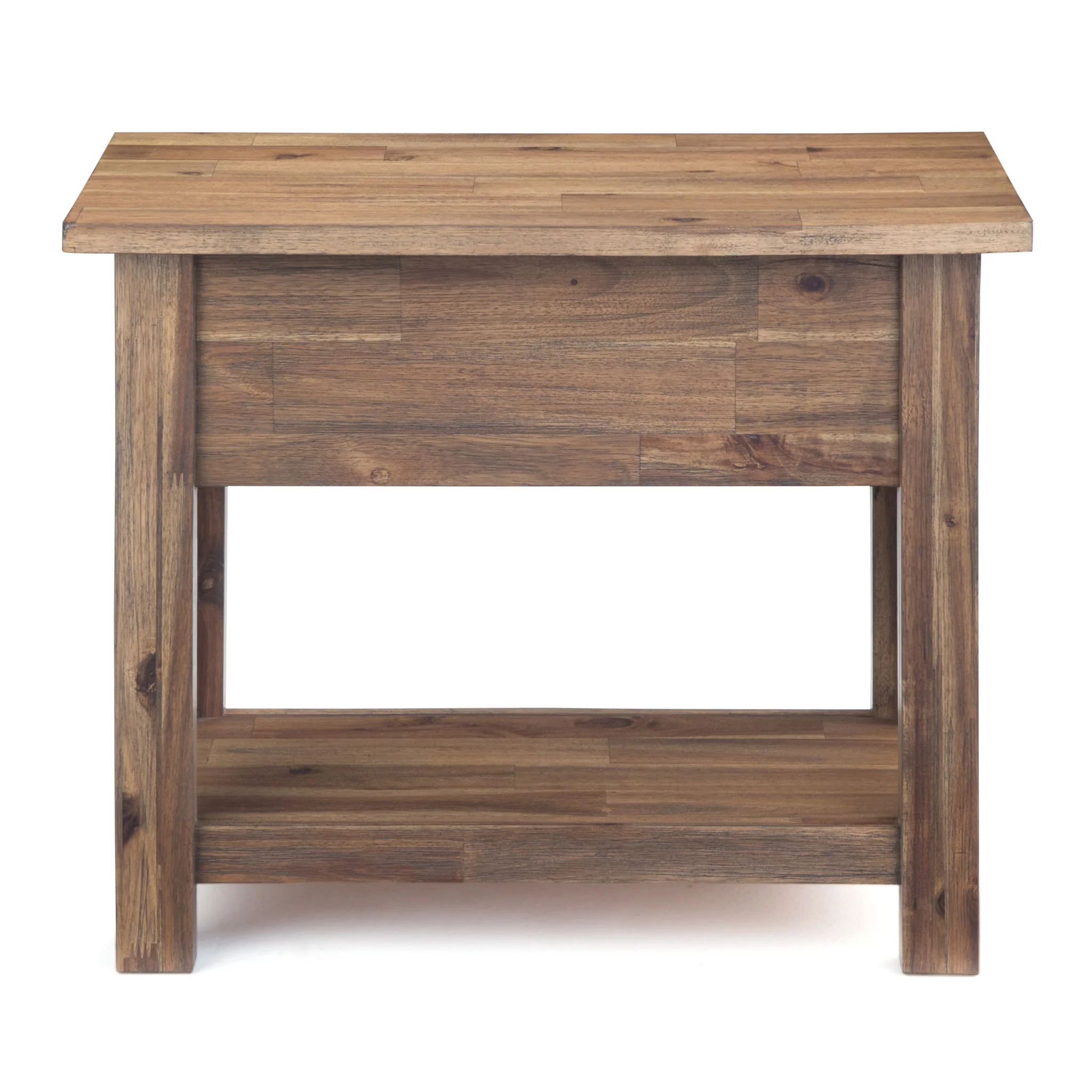 Monroe - Handcrafted Side Table - Image 63