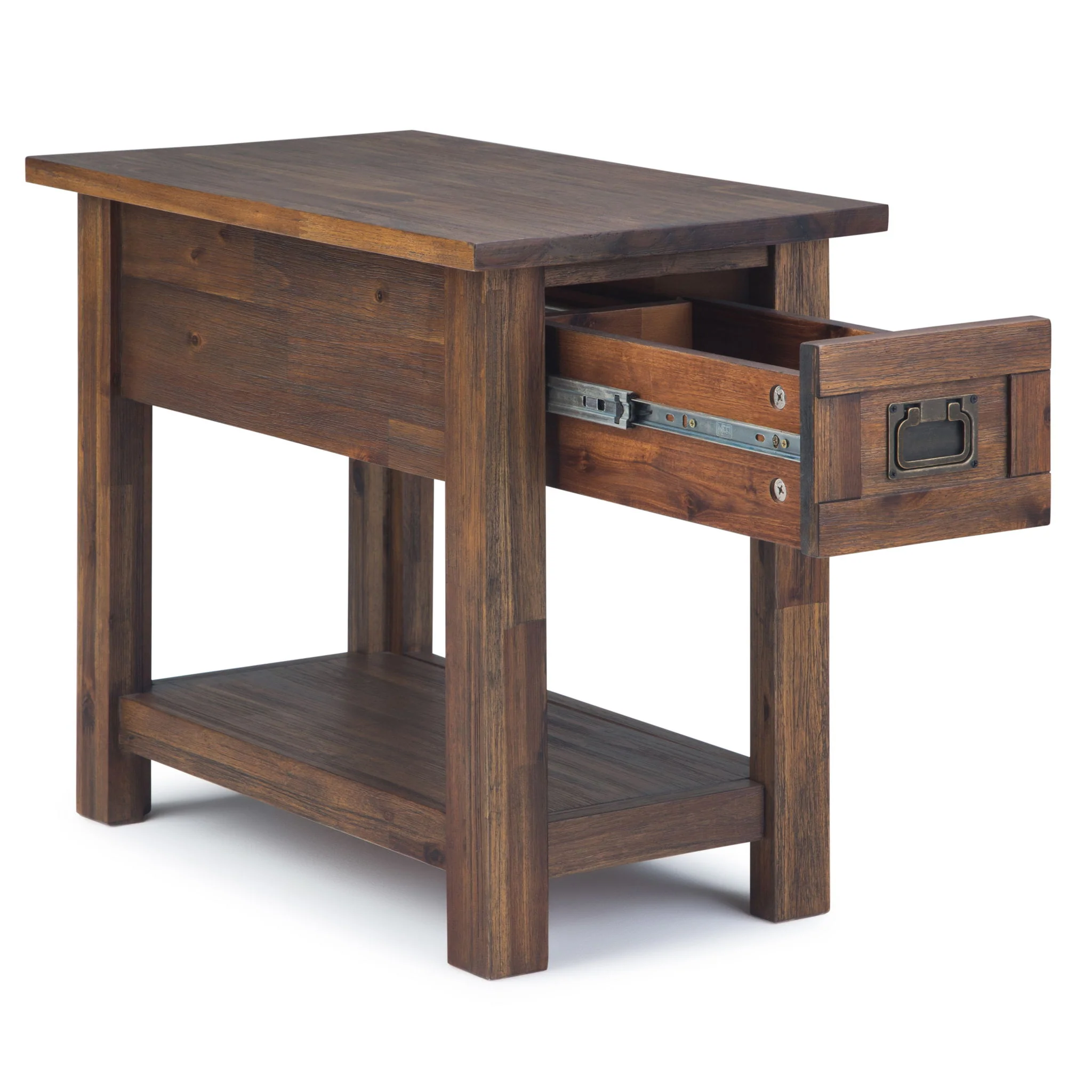 Monroe - Handcrafted Side Table - Image 67
