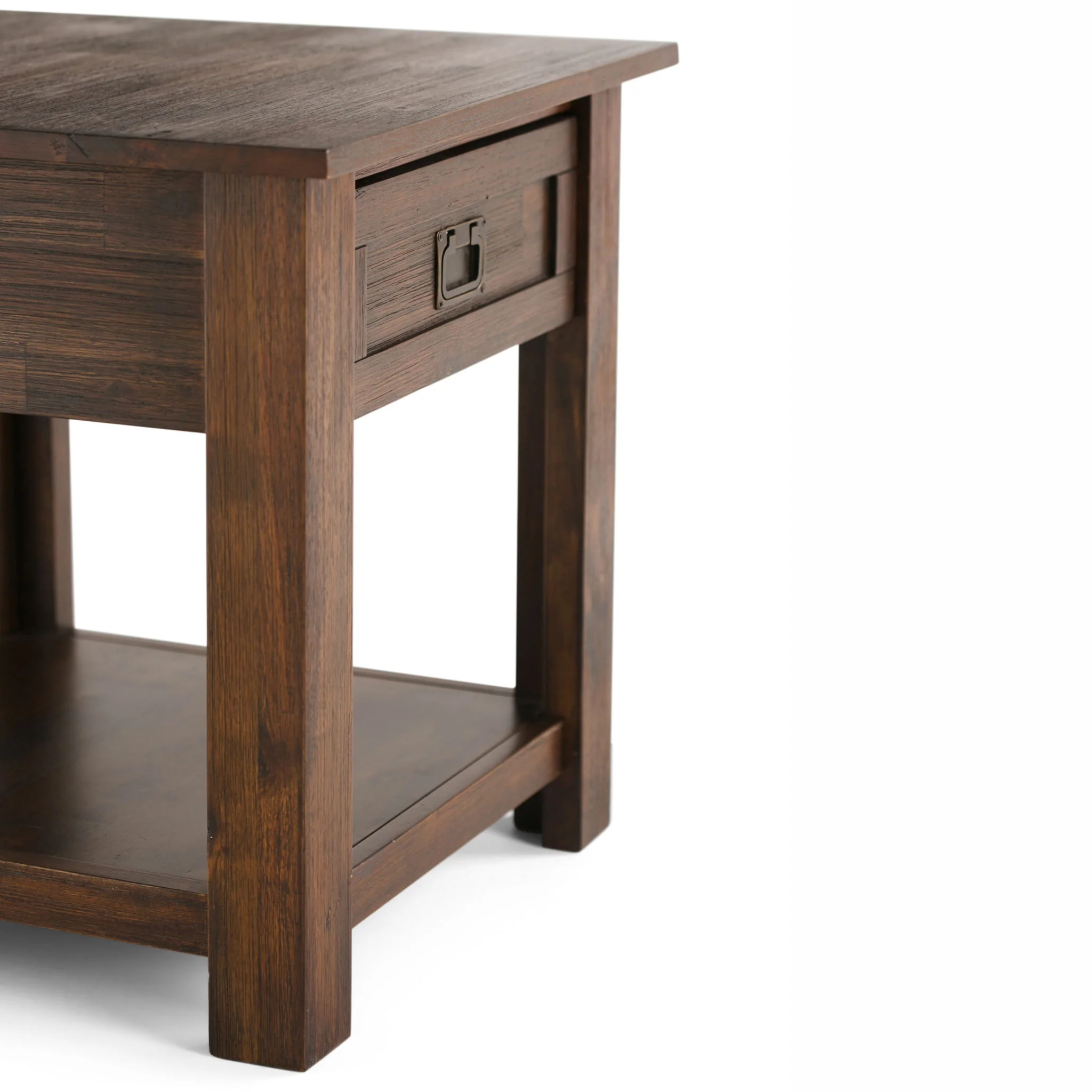 Monroe - Handcrafted Side Table - Image 68
