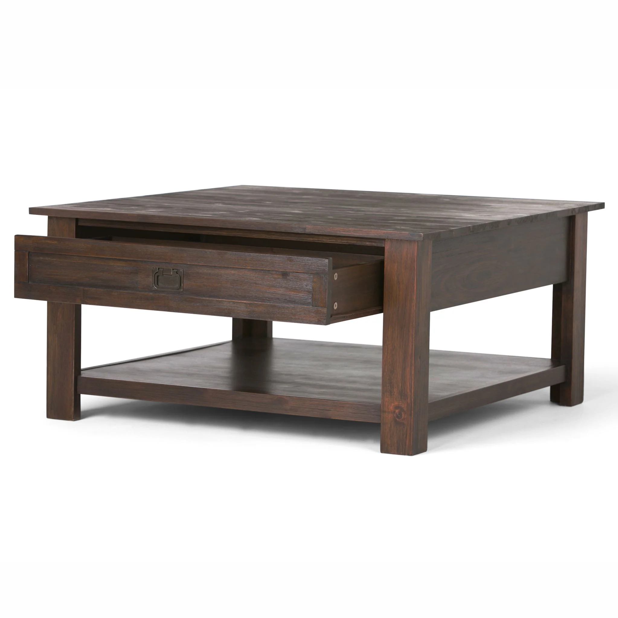 Monroe - Handcrafted Side Table - Image 70