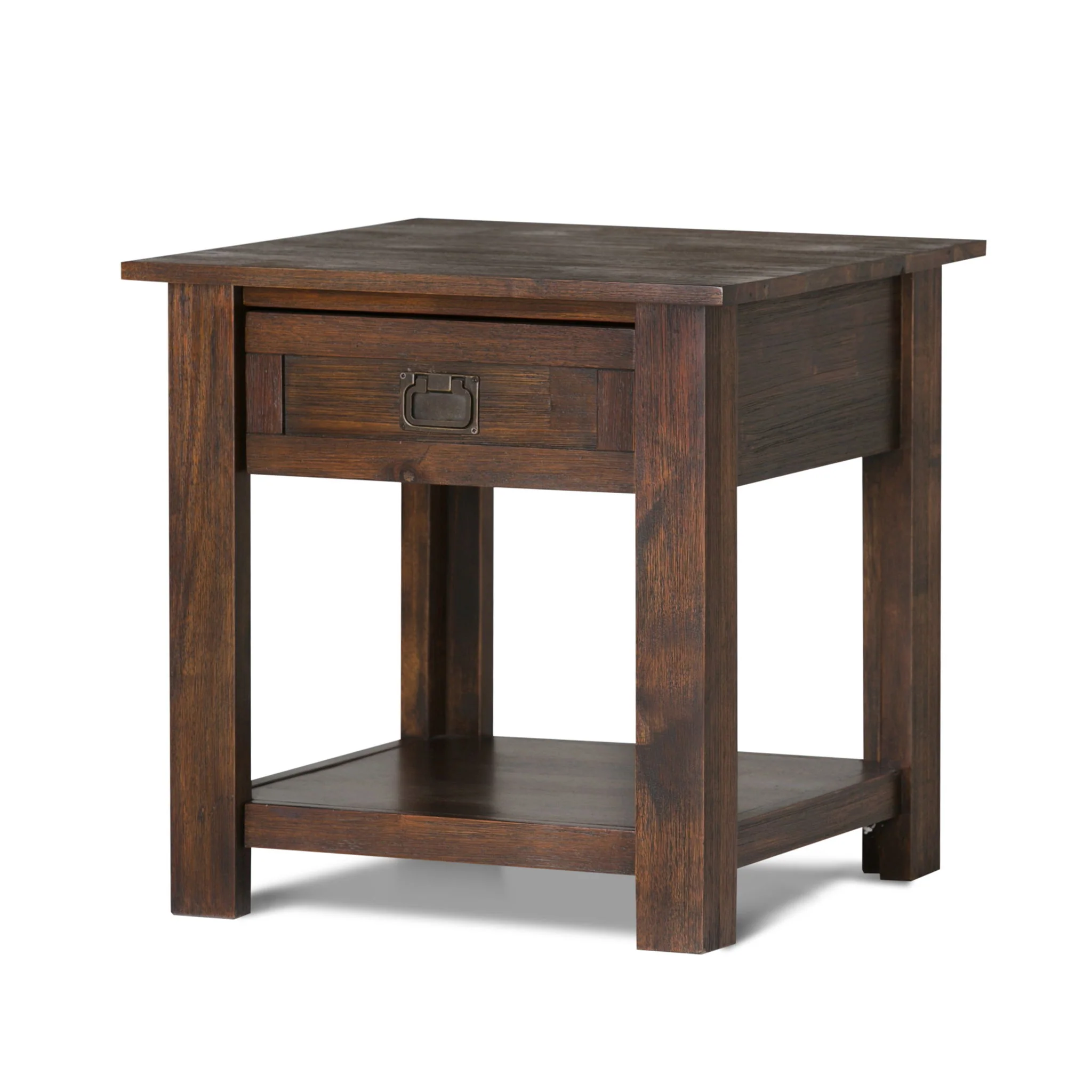 Monroe - Handcrafted Side Table - Image 8