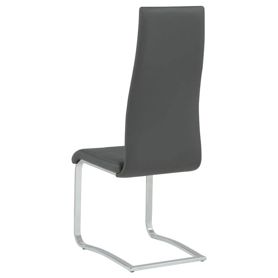 Montclair - High Back Dining Chairs (Set of 4) - Image 21