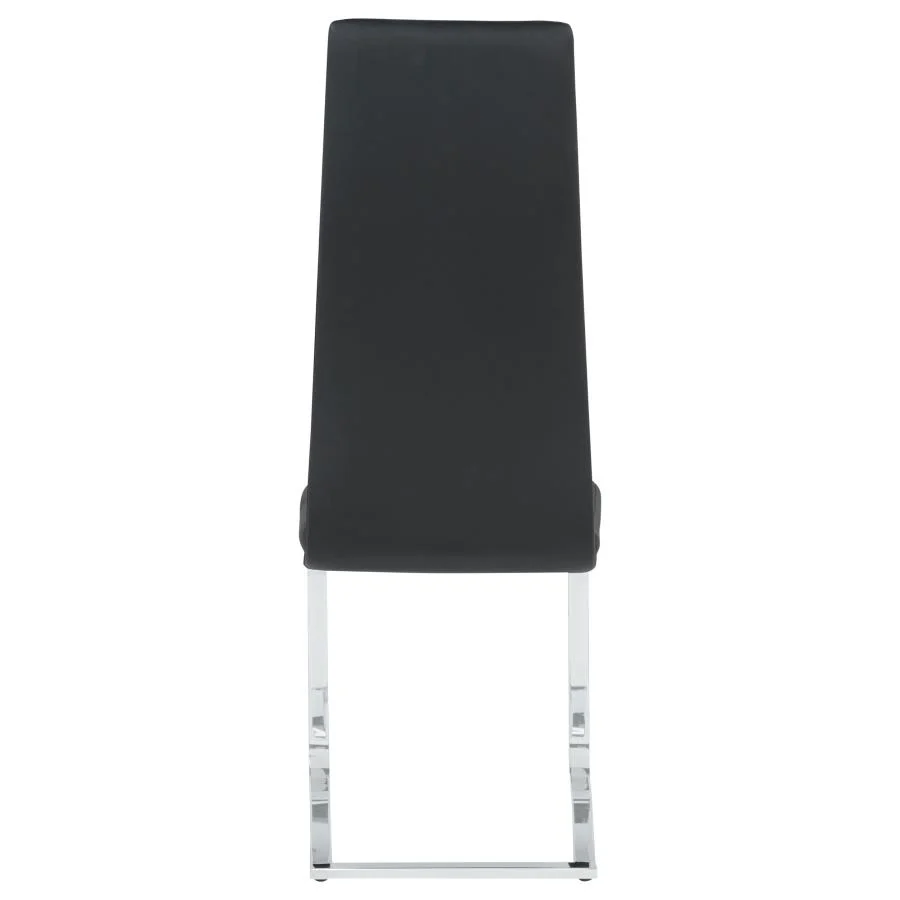Montclair - High Back Dining Chairs (Set of 4) - Image 23