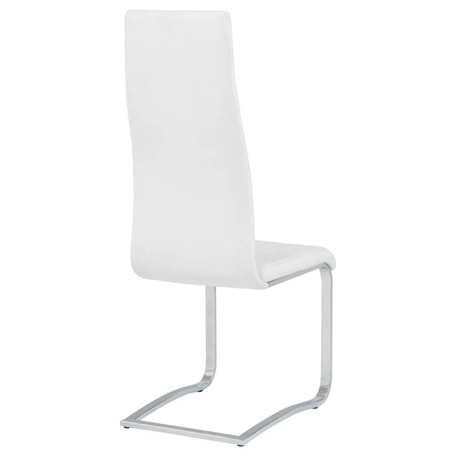 Montclair - High Back Dining Chairs (Set of 4) - Image 25