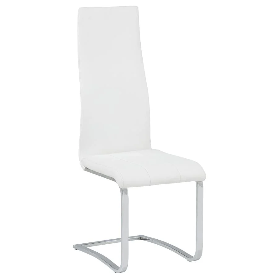 Montclair - High Back Dining Chairs (Set of 4) - Image 7