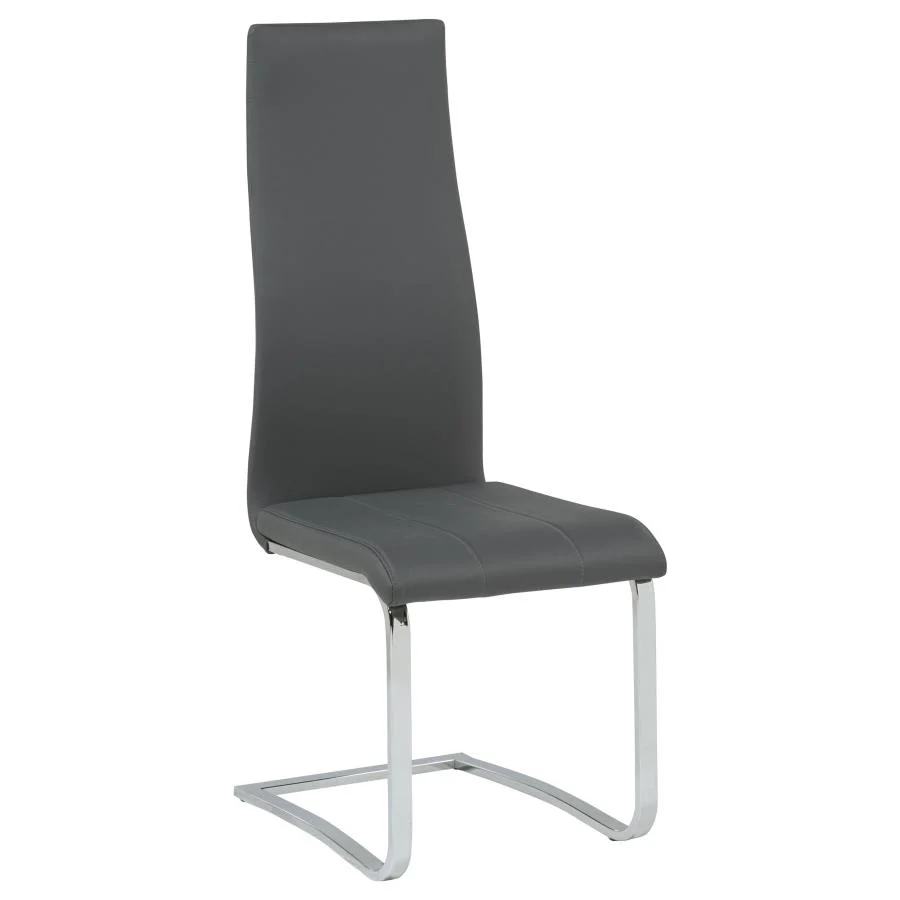 Montclair - High Back Dining Chairs (Set of 4) - Image 9