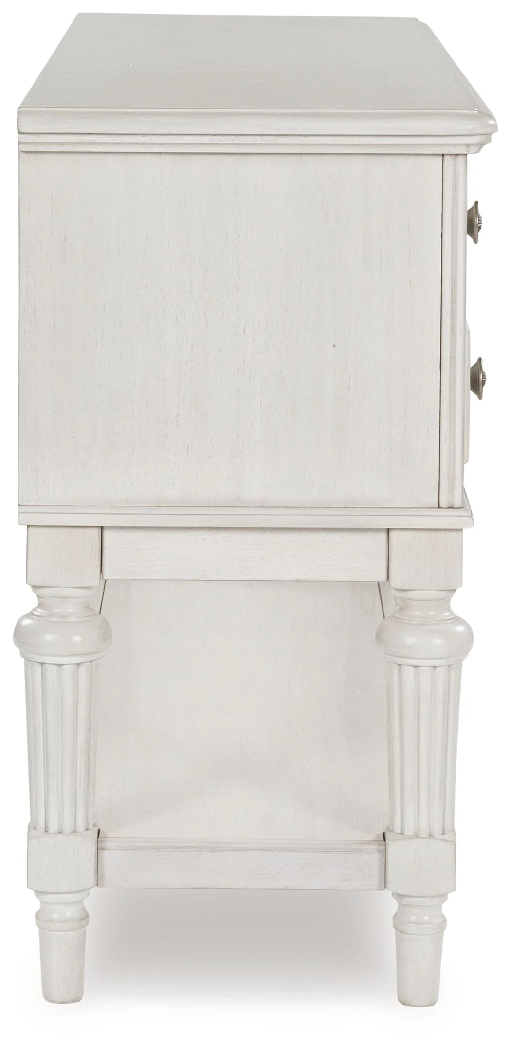 Montelaine - Dining Room Server - Antique White - Image 2