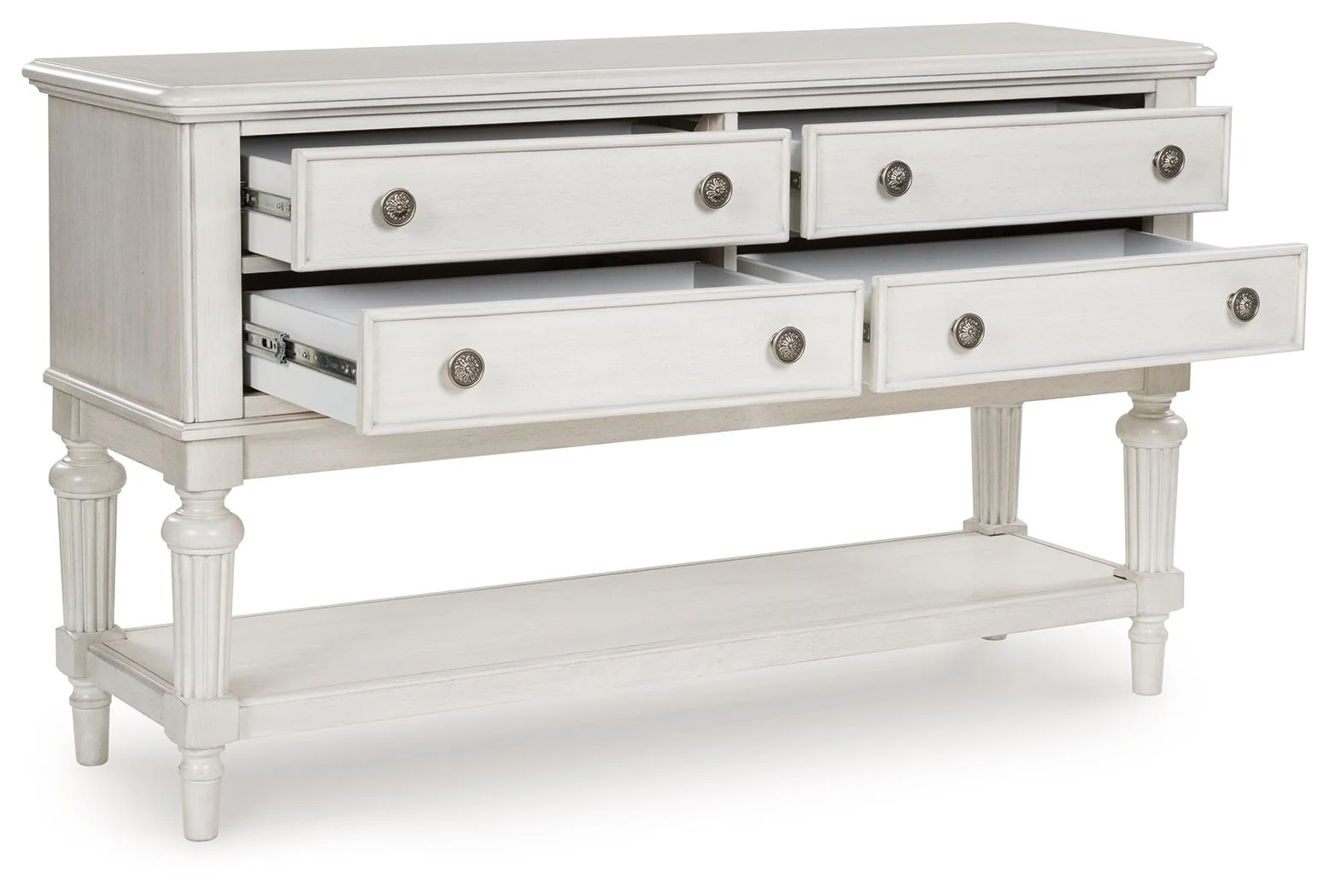 Montelaine - Dining Room Extension Table Set - Image 5