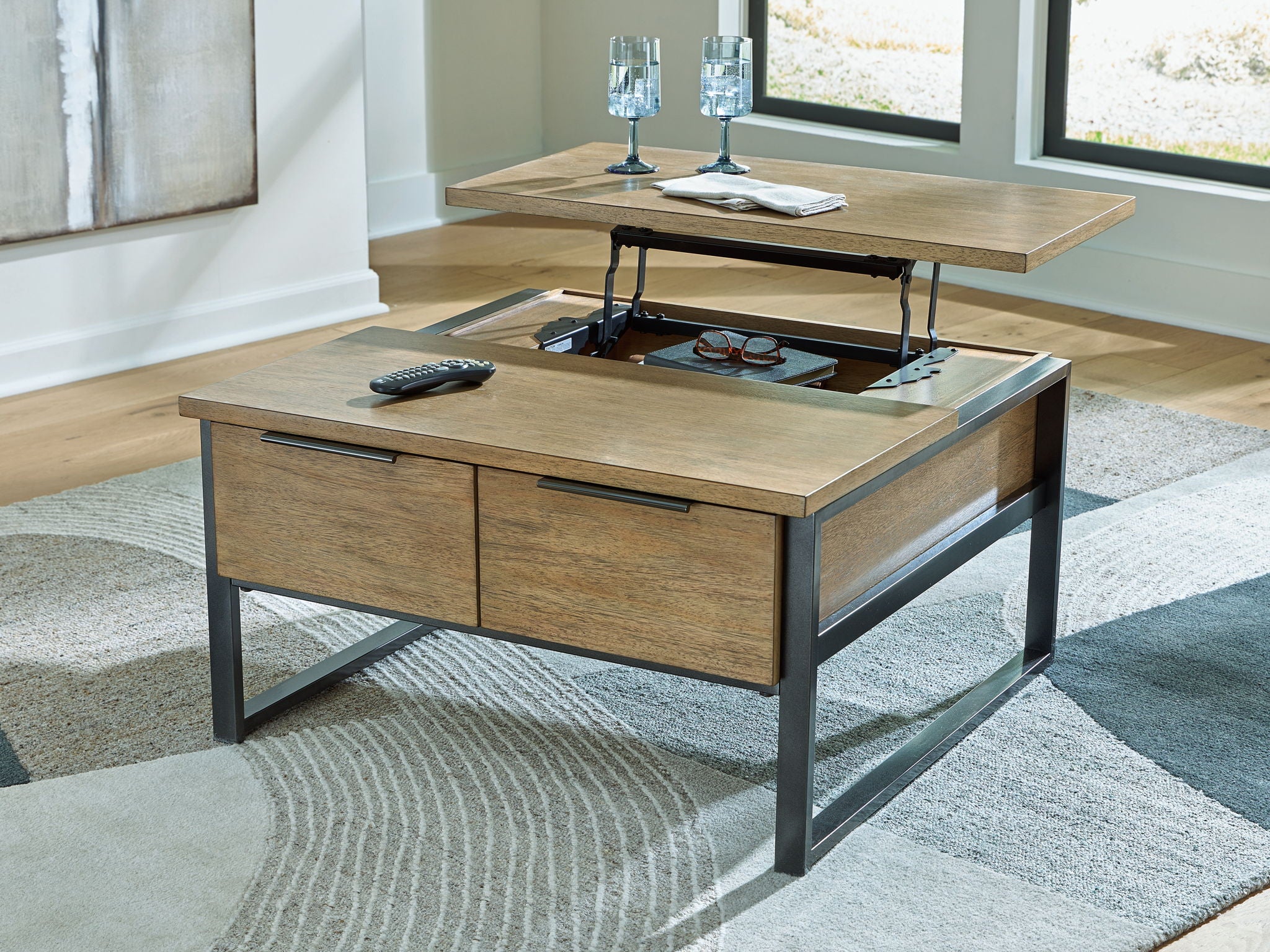 Montia - Table - Image 10