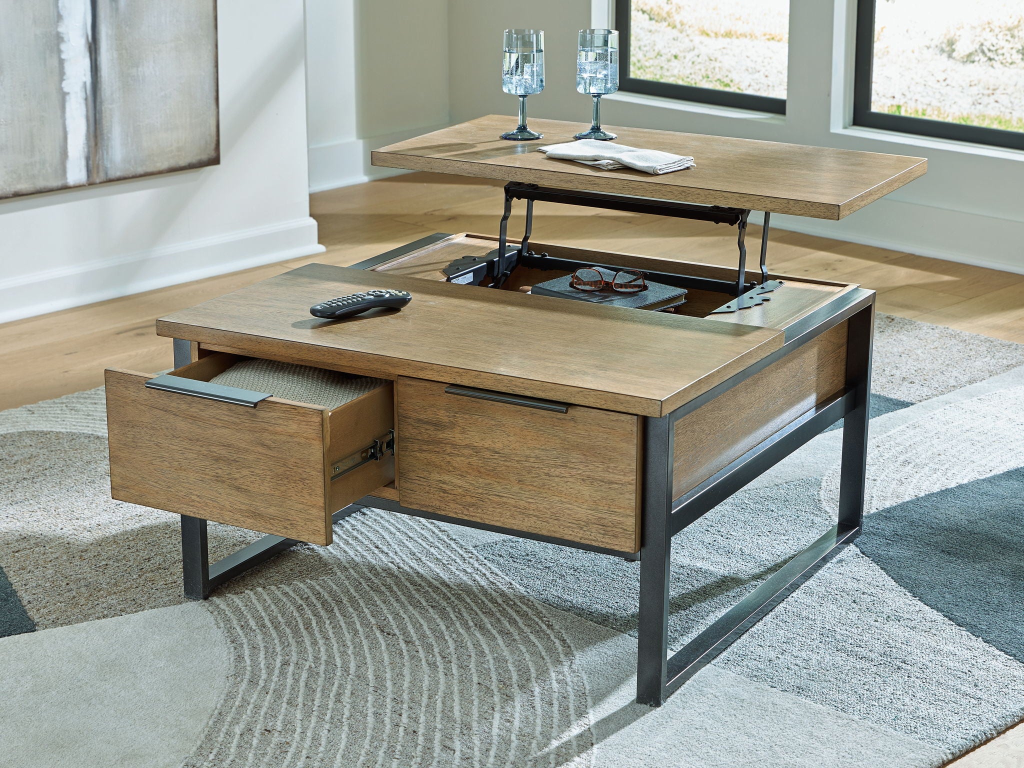 Montia - Table - Image 7