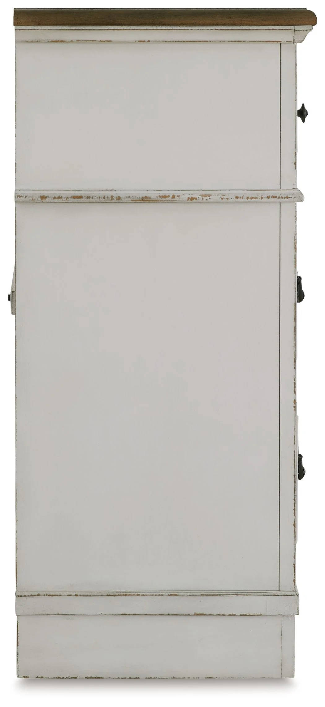 Blendon - Dresser - Two-tone - Image 5