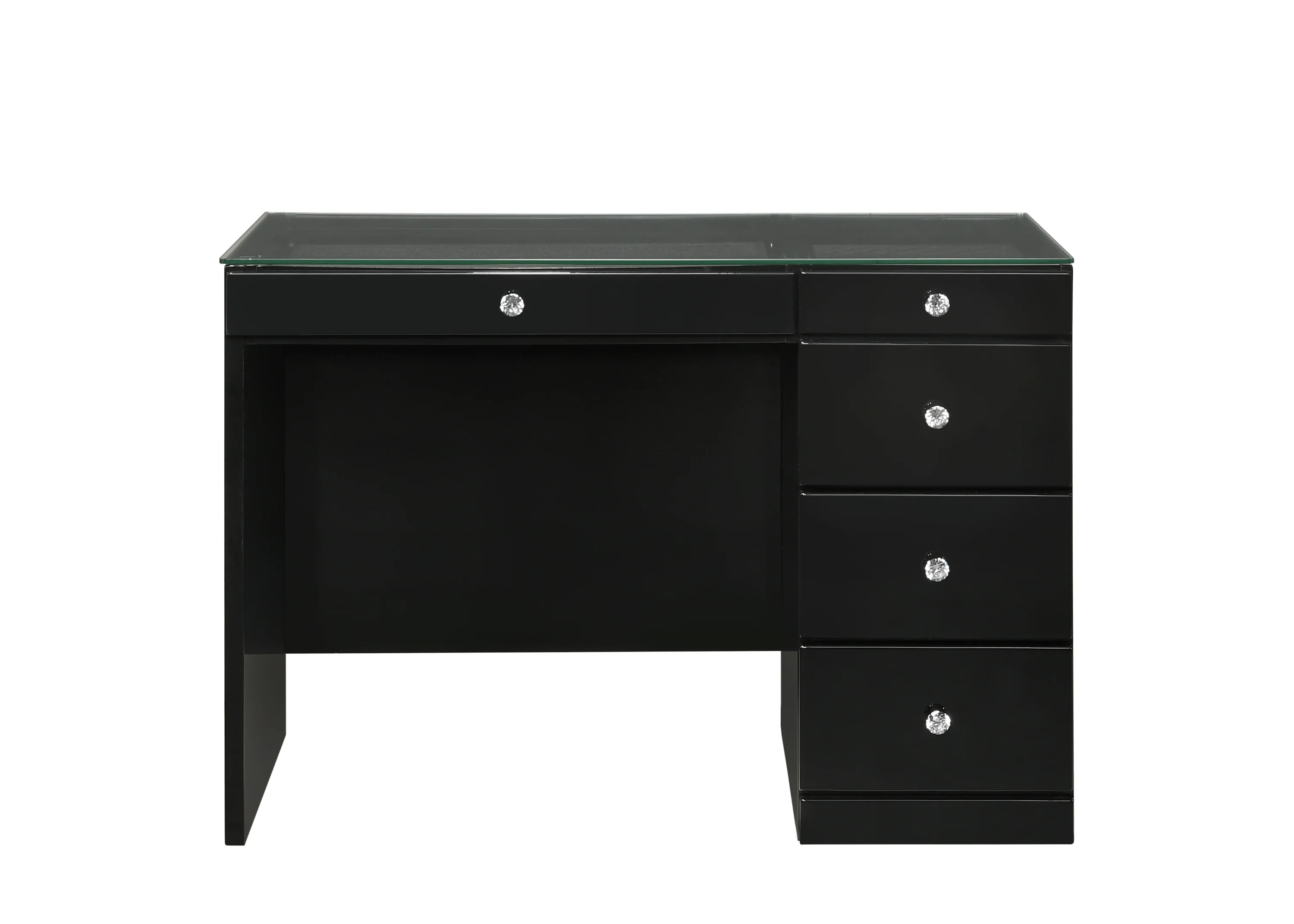 Morgan Vanity Top Black - Image 5