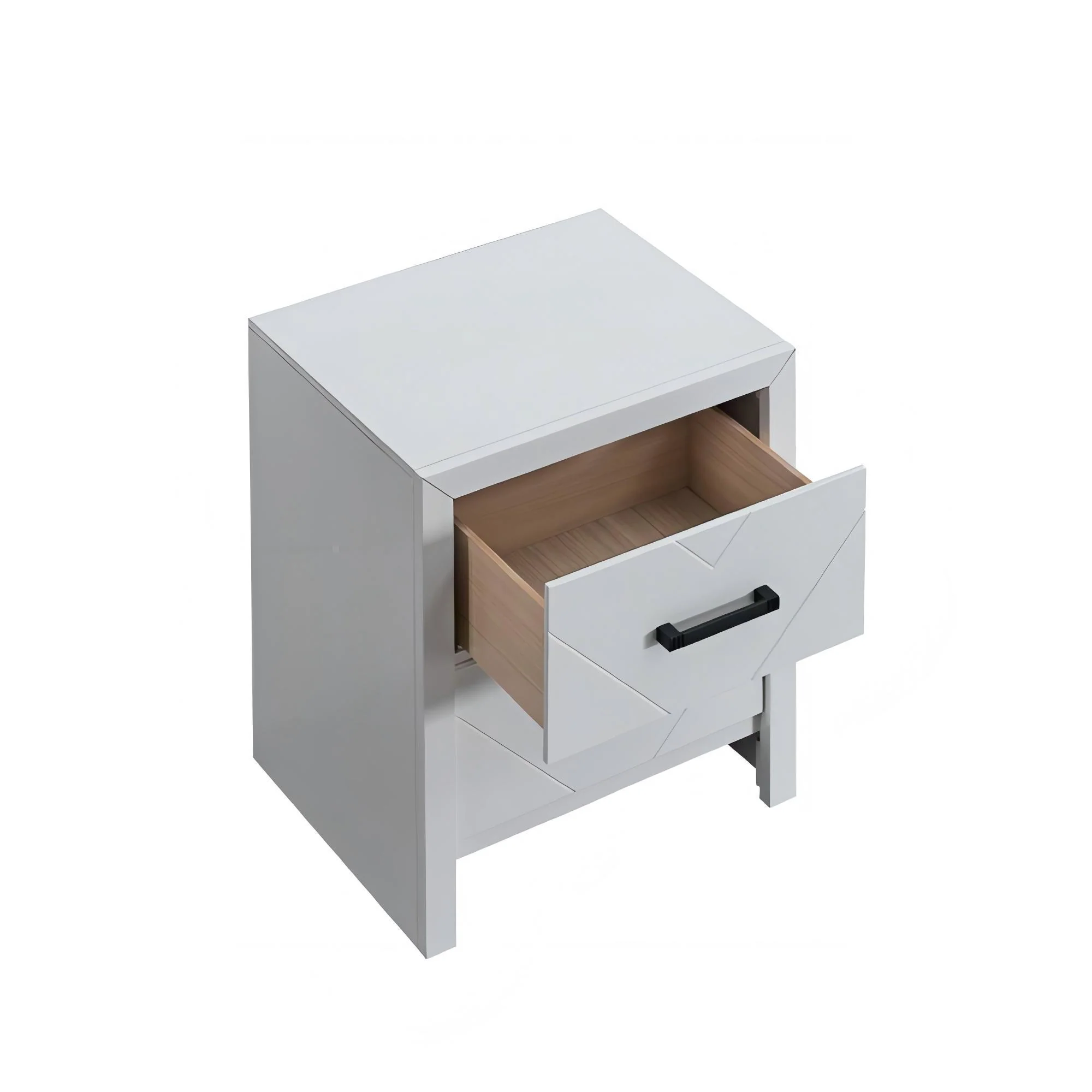 Morris - 2 Drawers Nightstand - Image 8
