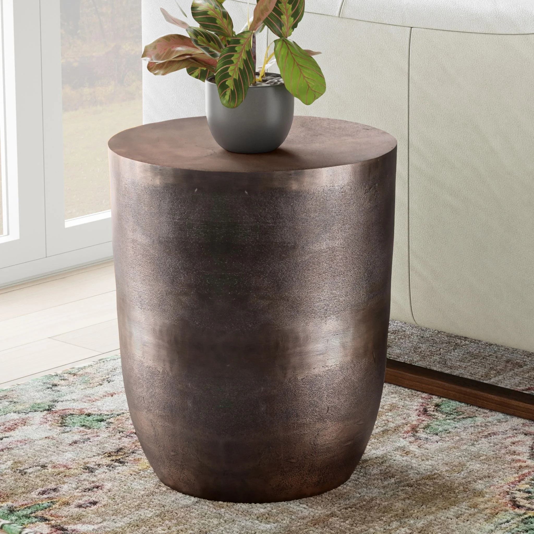 Morris - Accent Table - Image 3