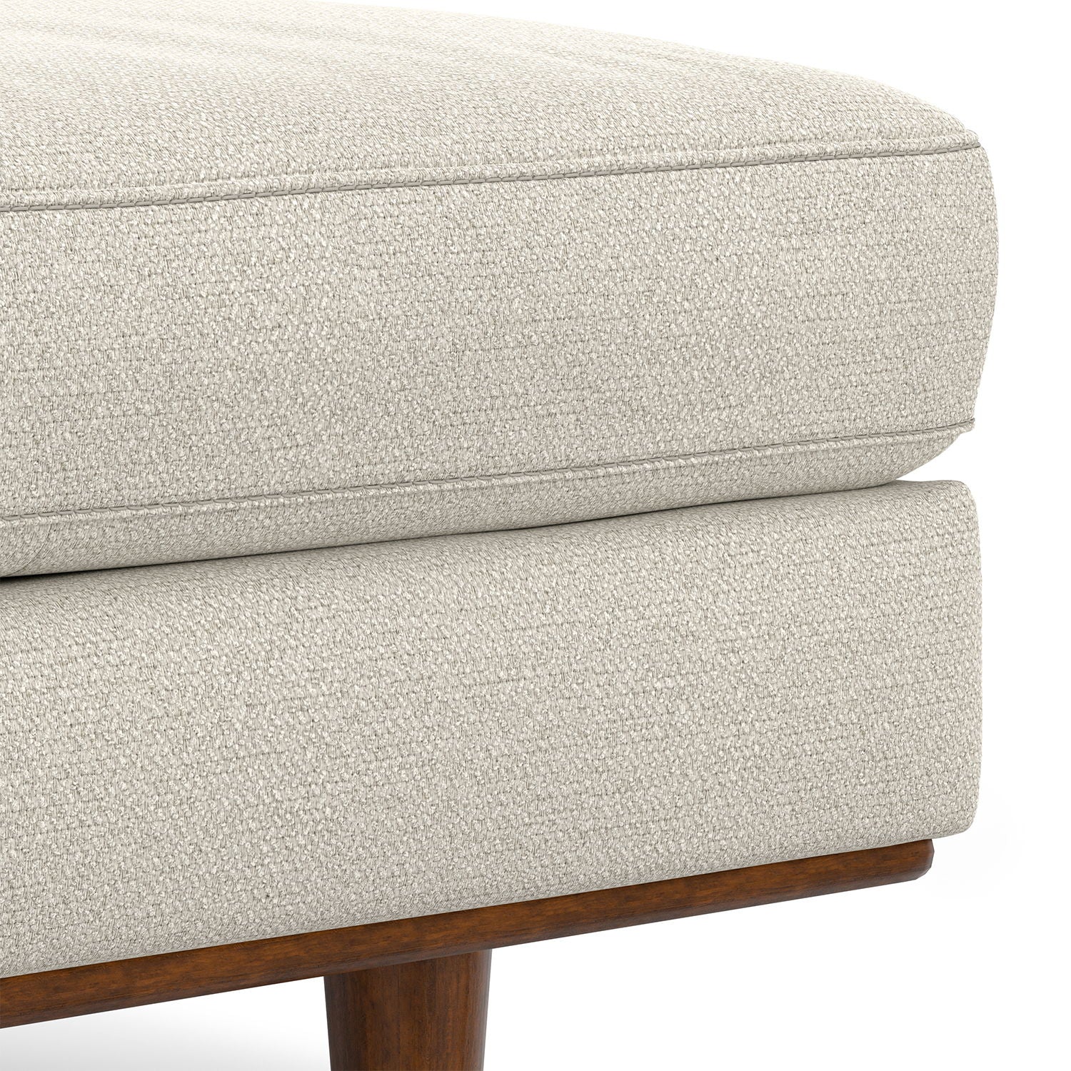 Morrison - Handcrafted Ottoman - Image 15