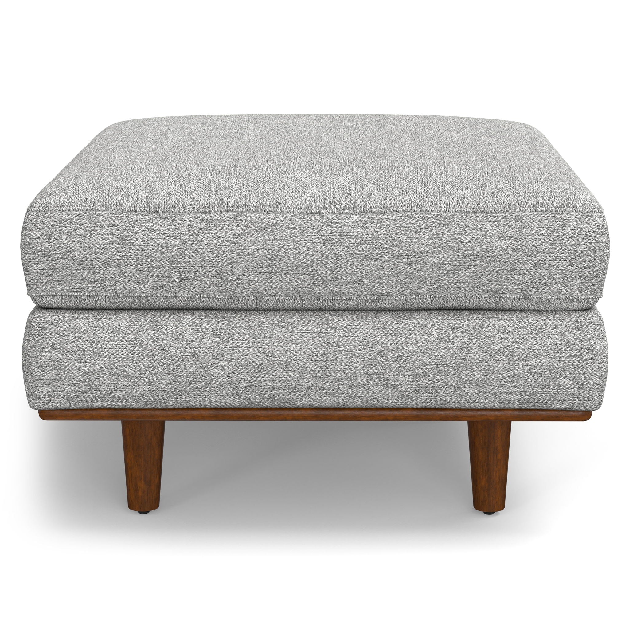 Morrison - Handcrafted Ottoman - Image 28