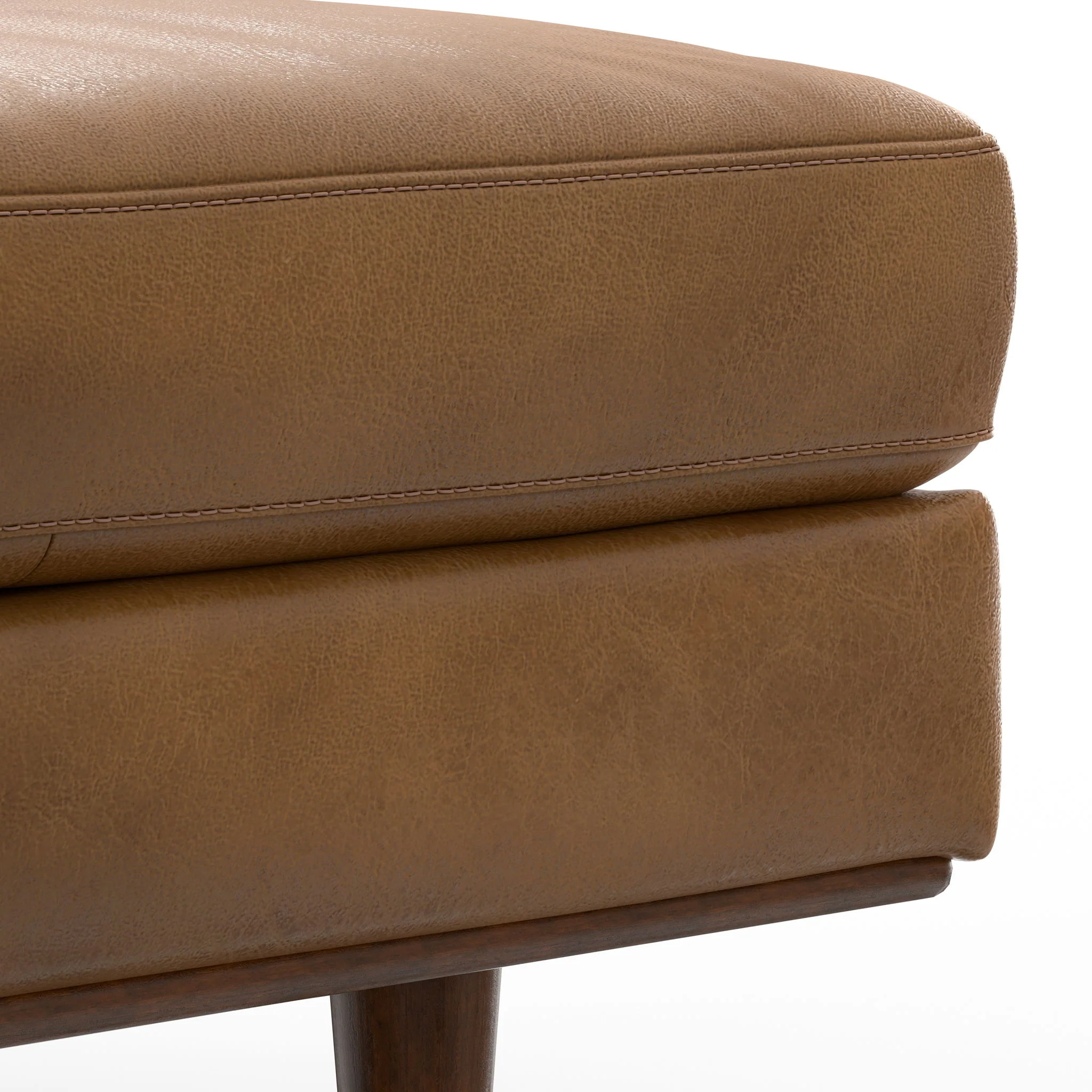 Morrison - Handcrafted Ottoman - Image 29