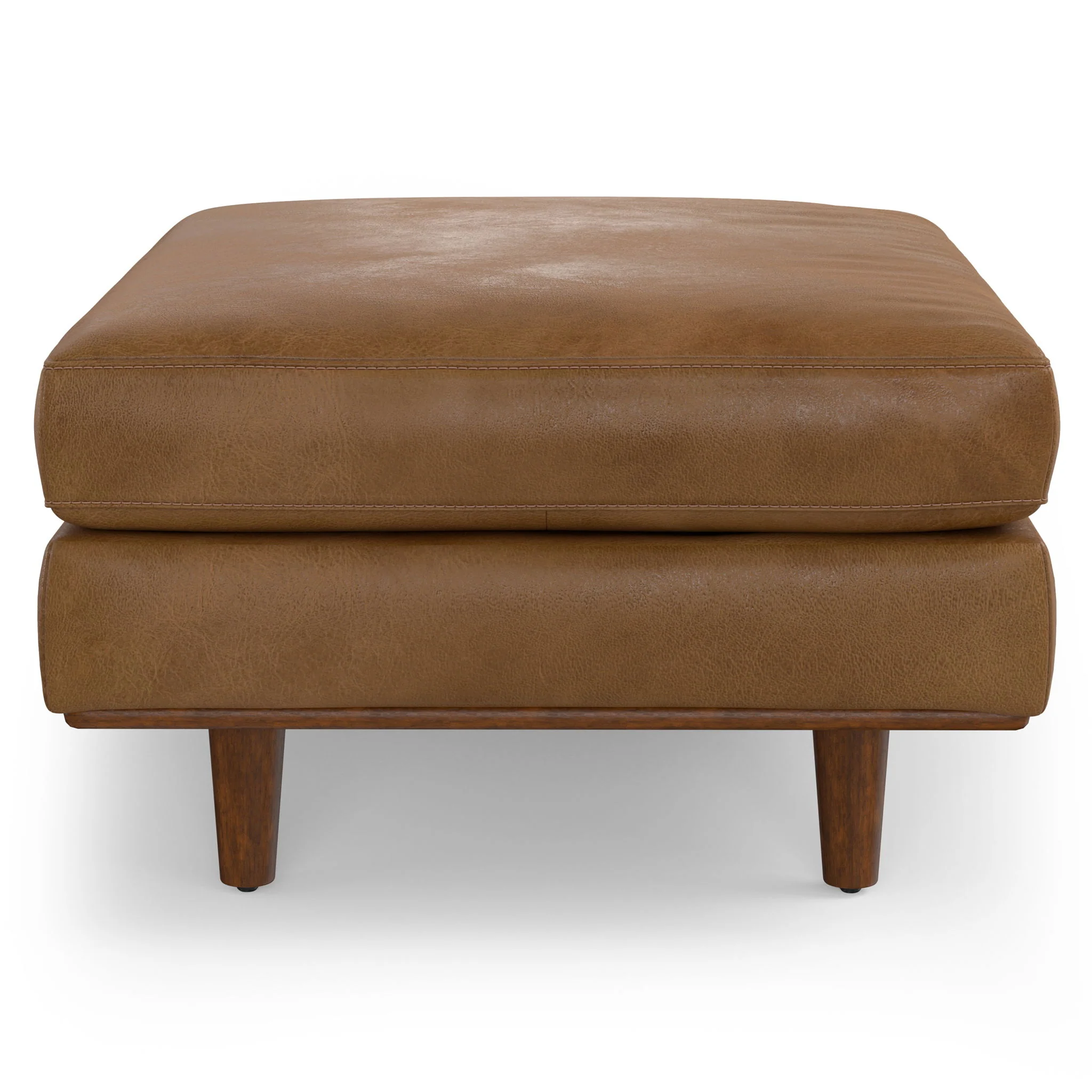 Morrison - Handcrafted Ottoman - Image 30