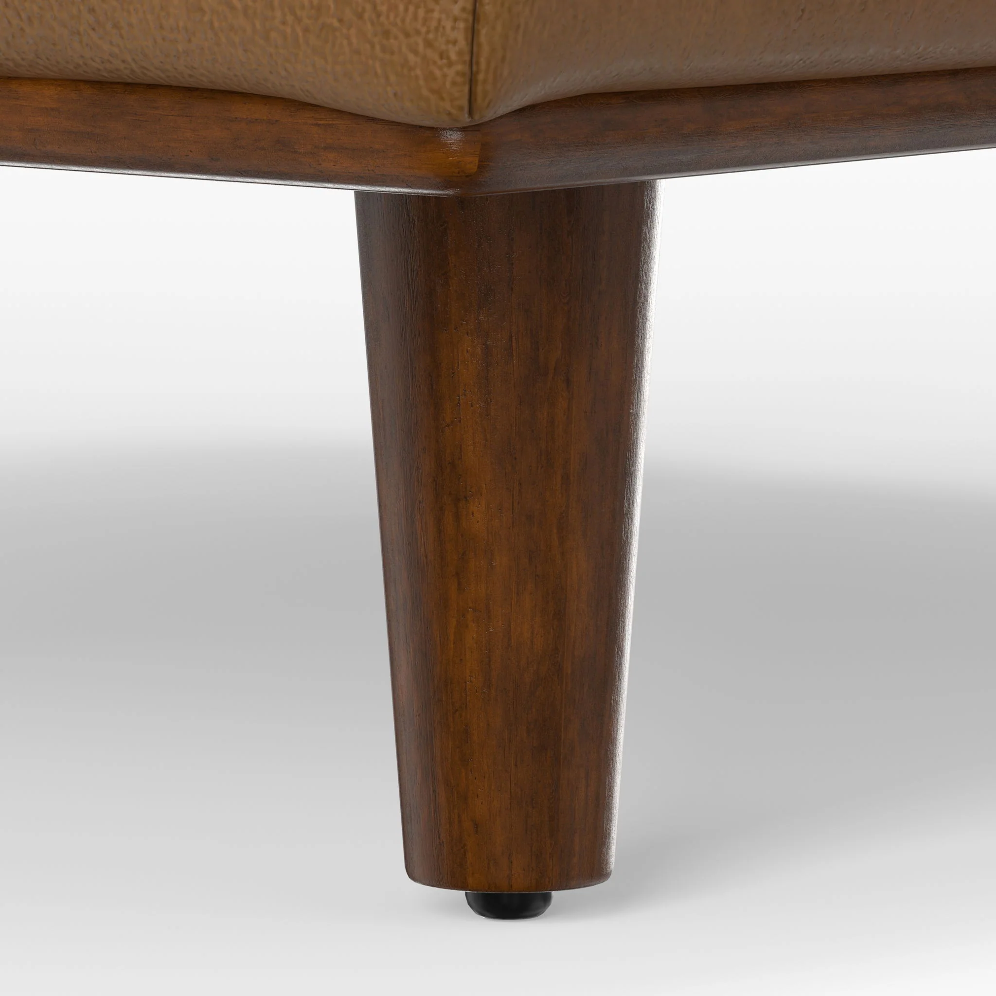 Morrison - Handcrafted Ottoman - Image 35