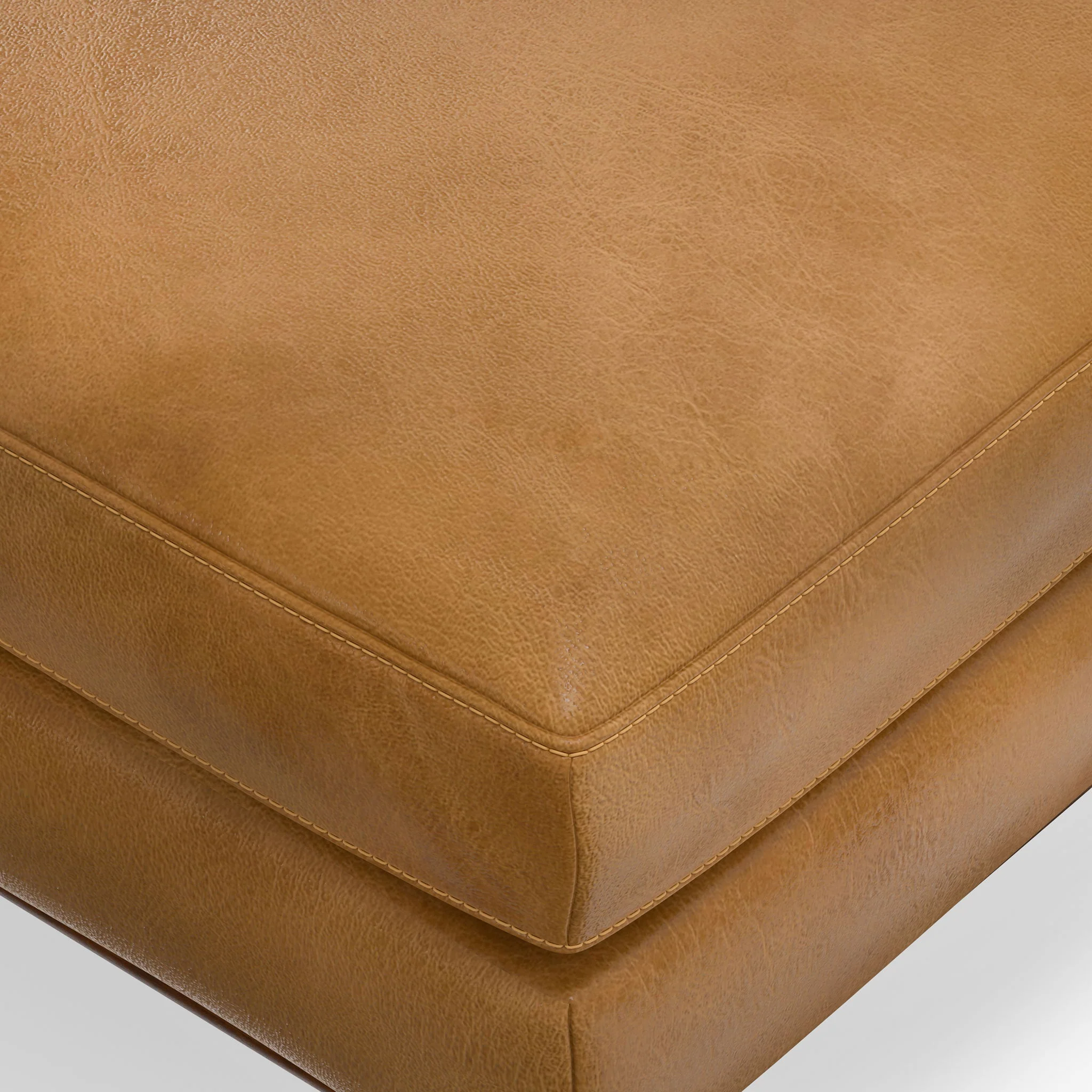 Morrison - Handcrafted Ottoman - Image 39