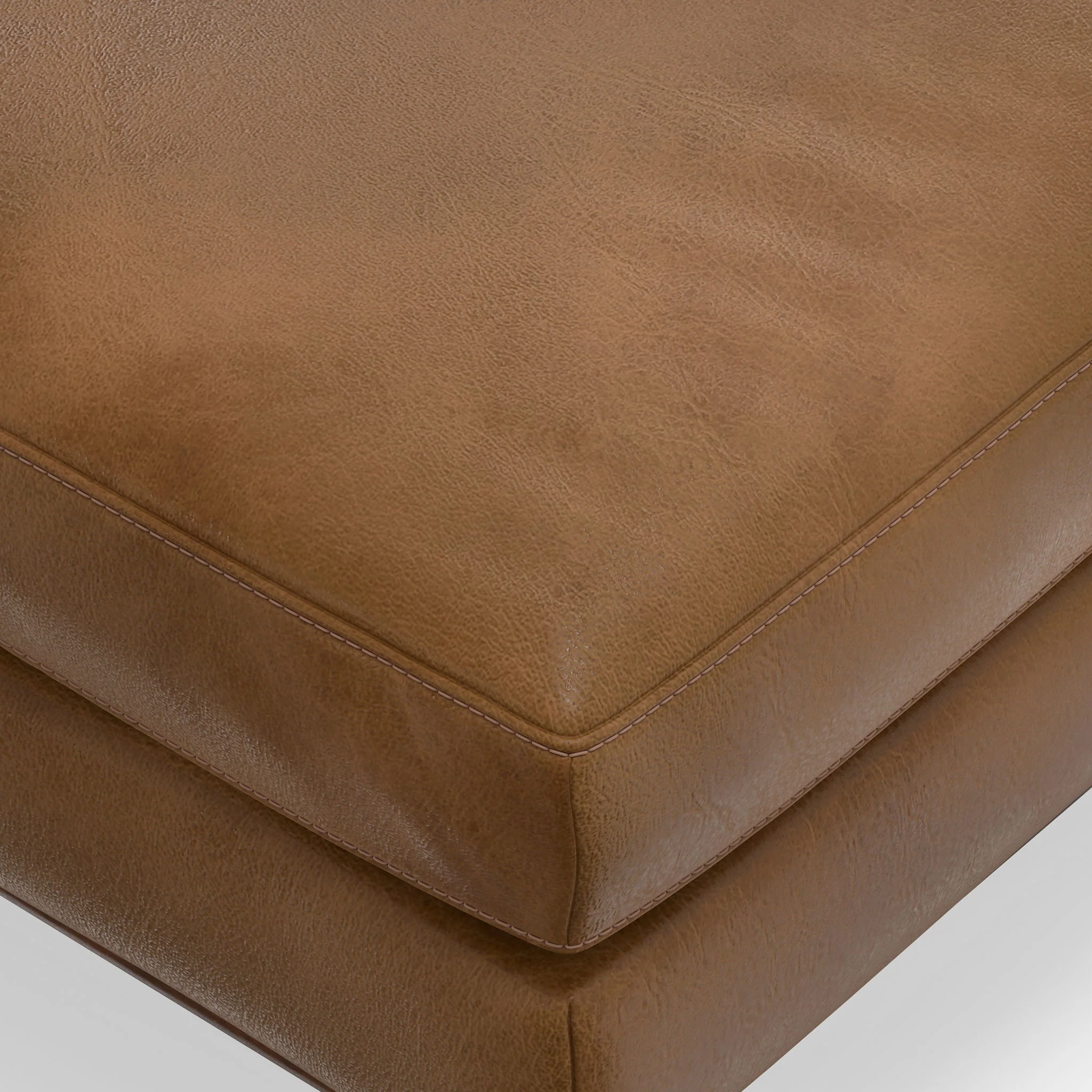 Morrison - Handcrafted Ottoman - Image 46