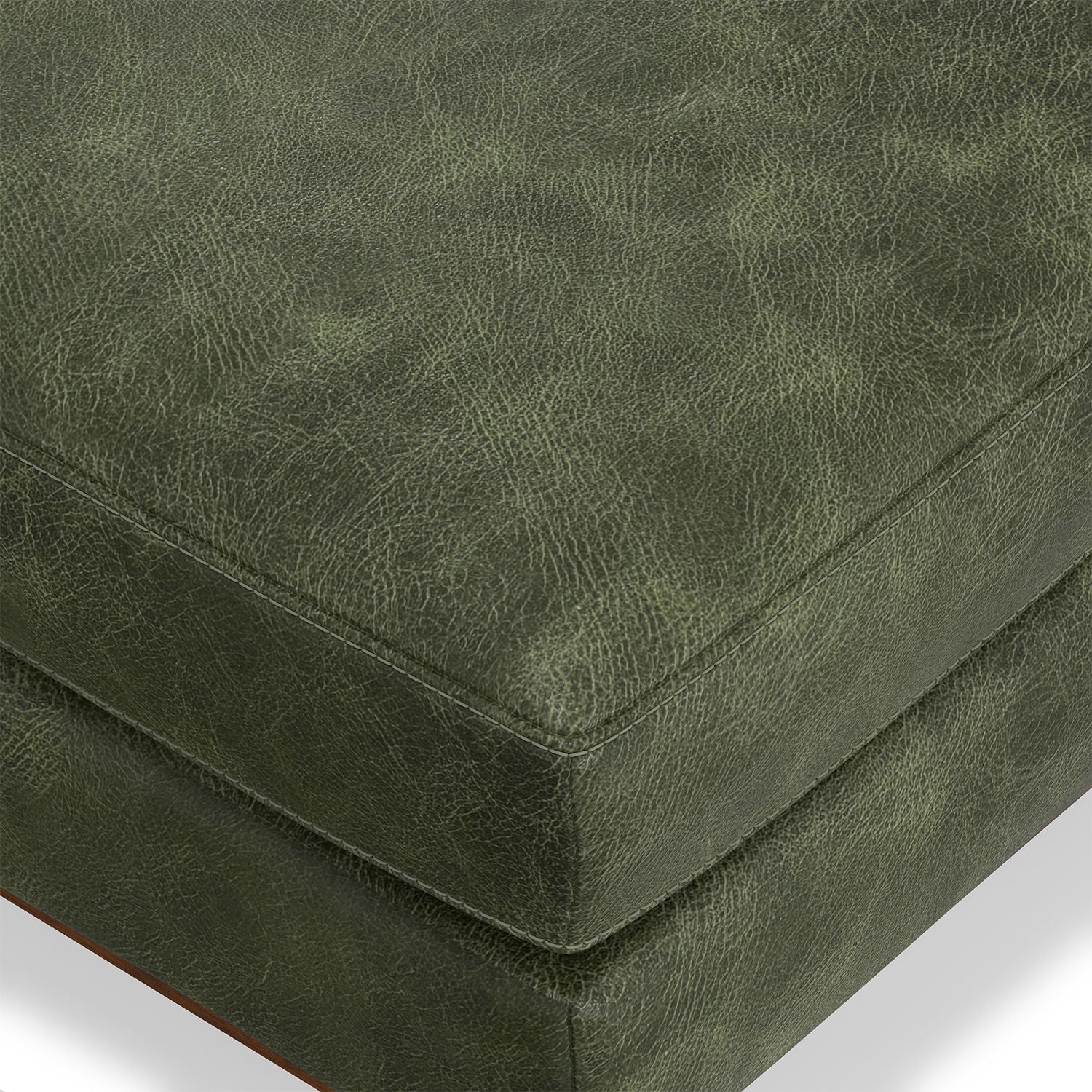 Morrison - Handcrafted Ottoman - Image 51
