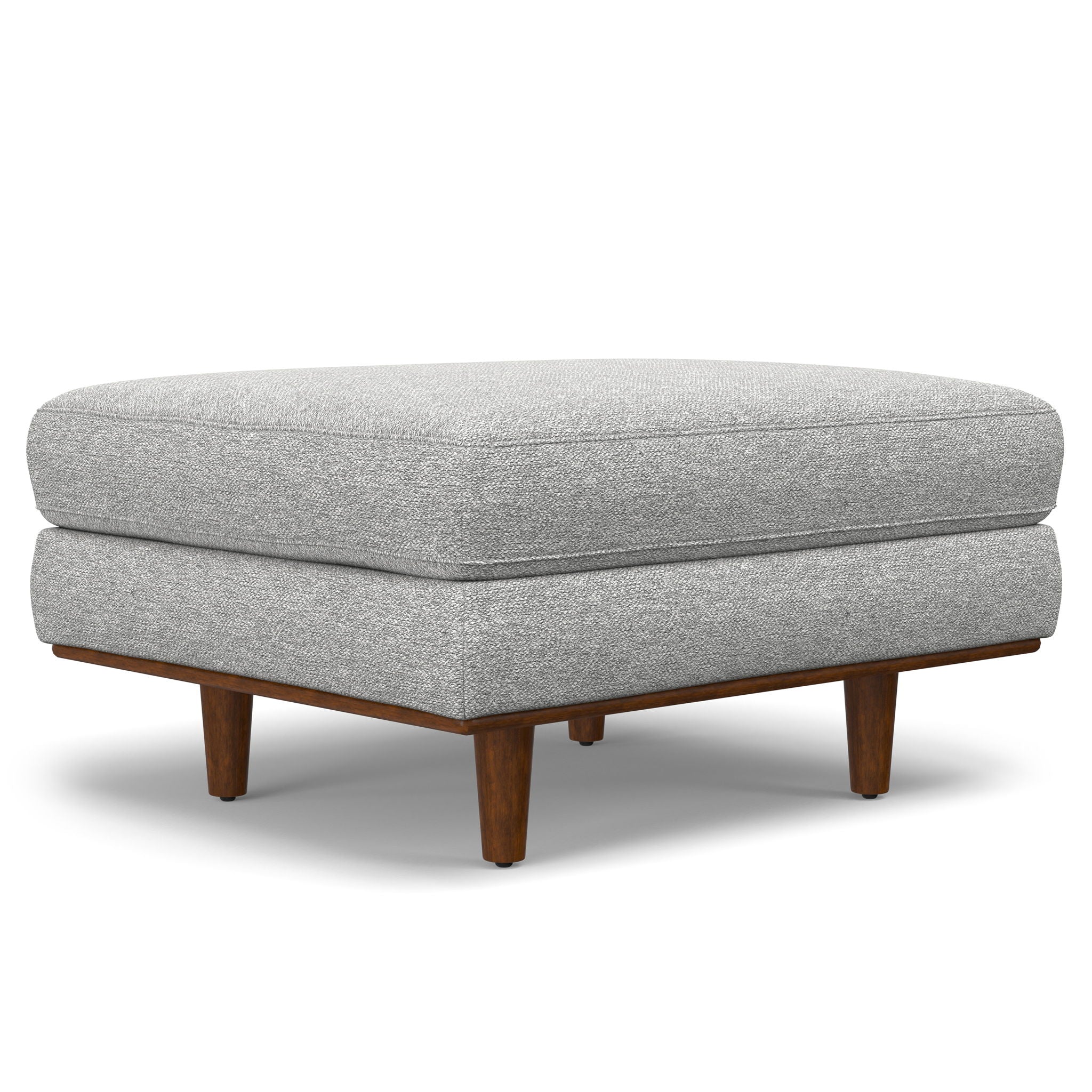Morrison - Handcrafted Ottoman - Image 6