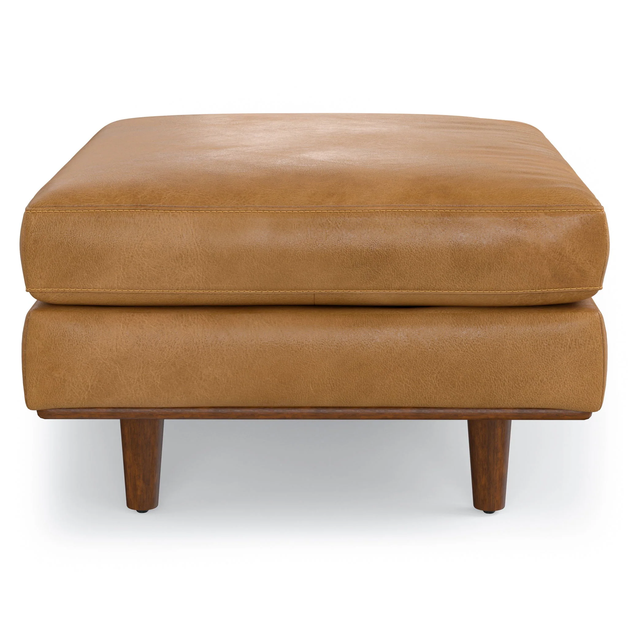 Morrison - Handcrafted Ottoman - Image 64