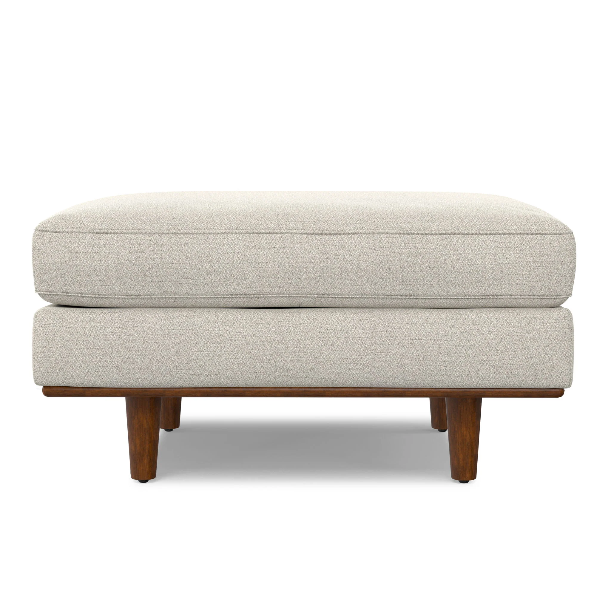 Morrison - Handcrafted Ottoman - Image 67