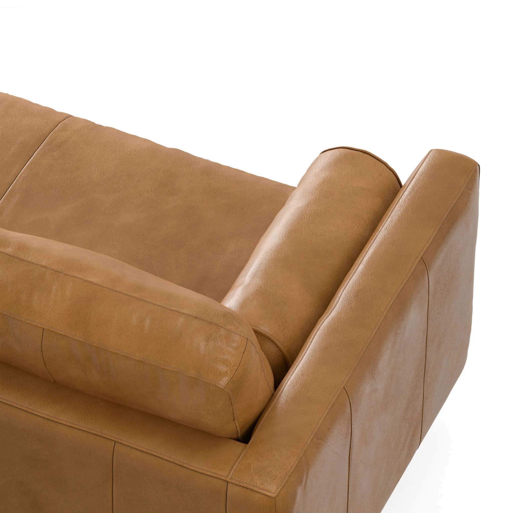 Morrison - Upholstered Sectional Sofa - Image 10