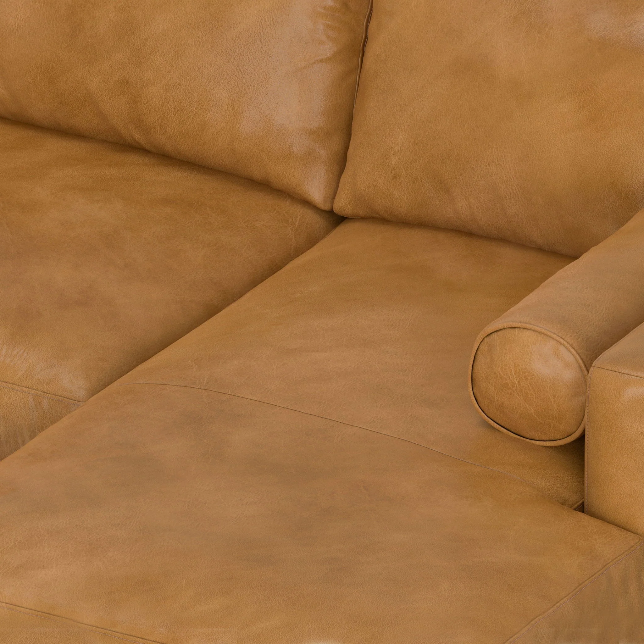 Morrison - Upholstered Sectional Sofa - Image 12
