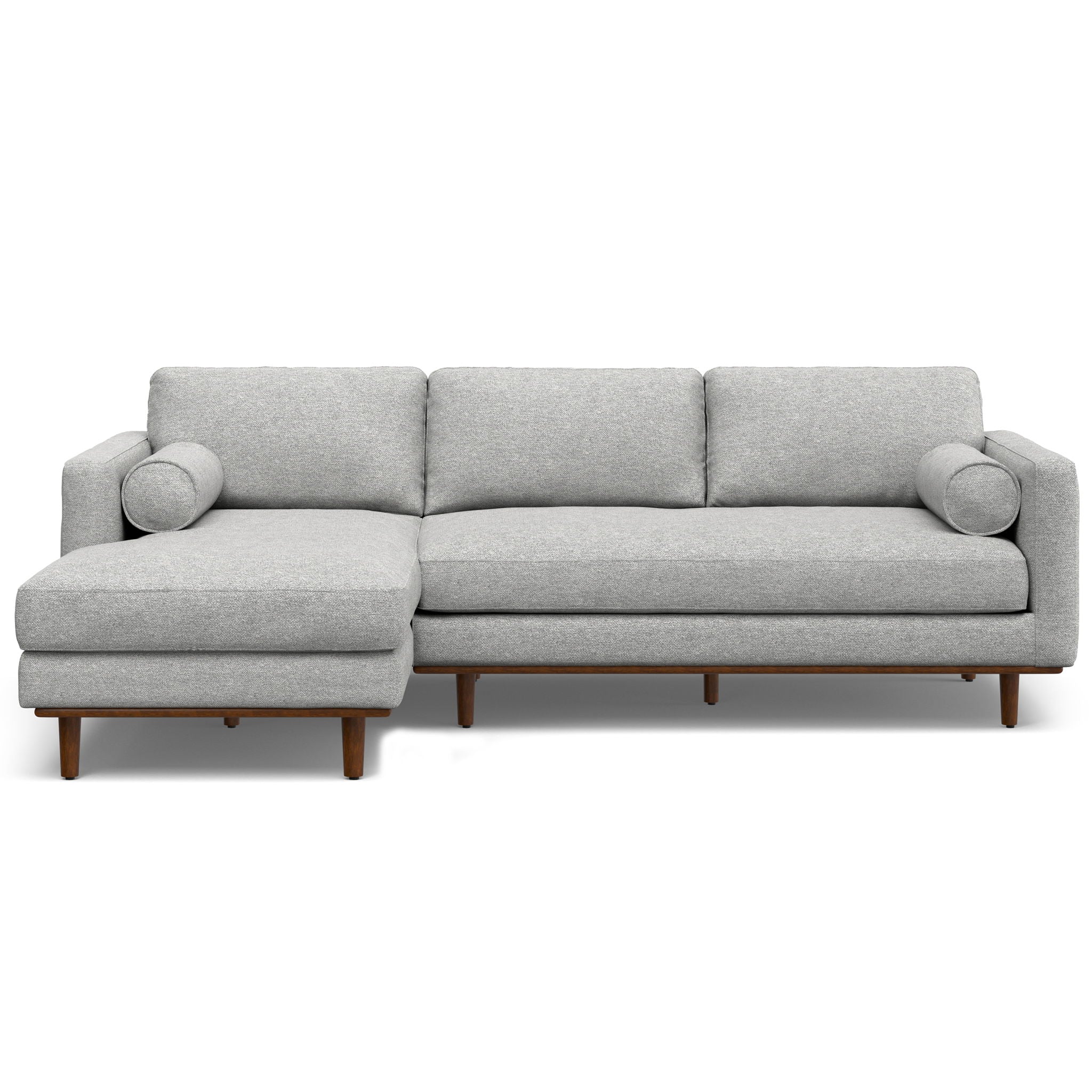 Morrison - Upholstered Sectional Sofa - Image 14