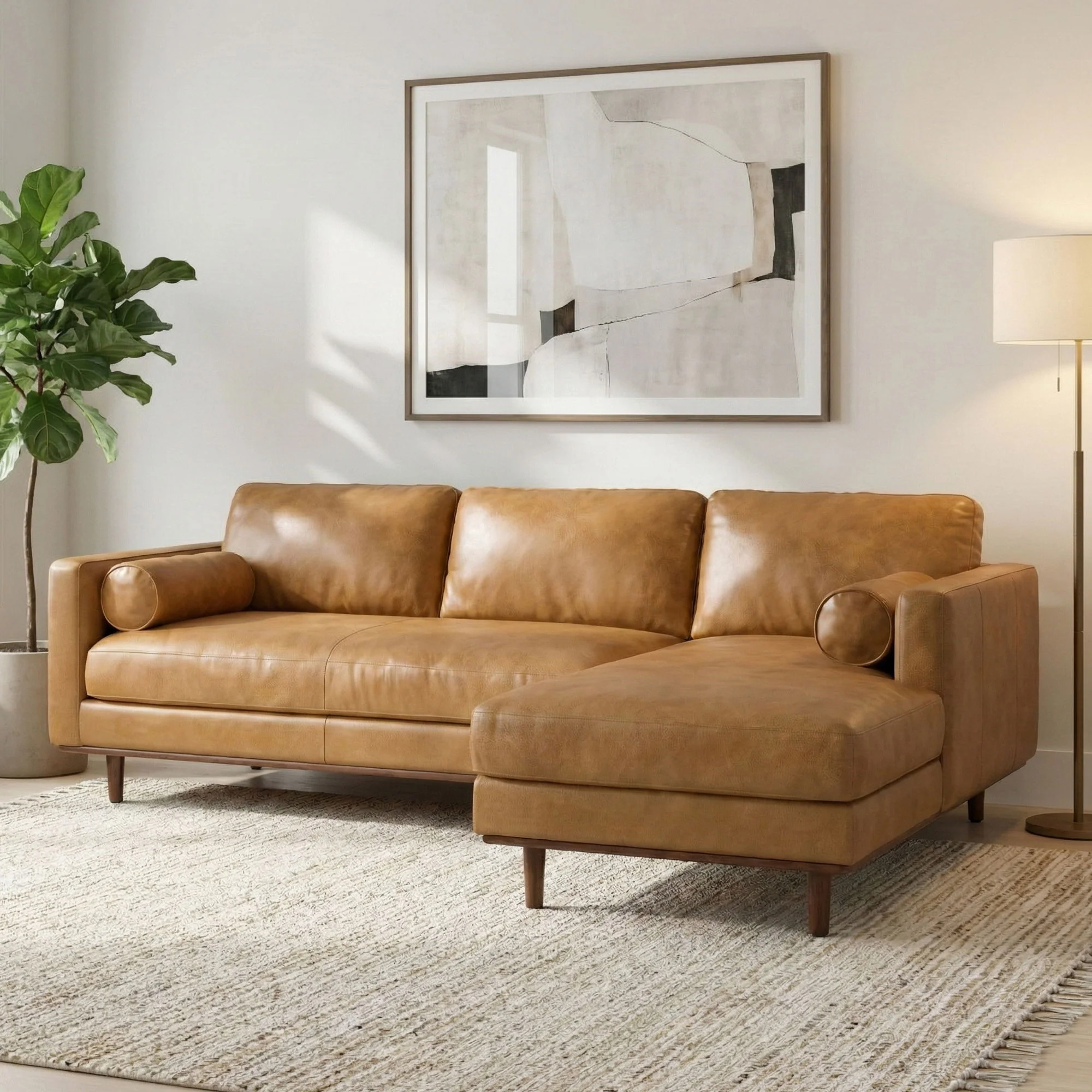 Morrison - Upholstered Sectional Sofa - Image 18