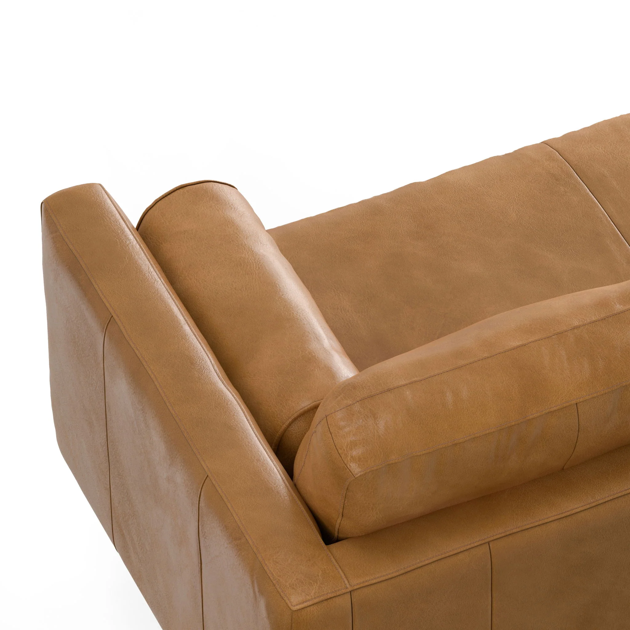 Morrison - Upholstered Sectional Sofa - Image 23