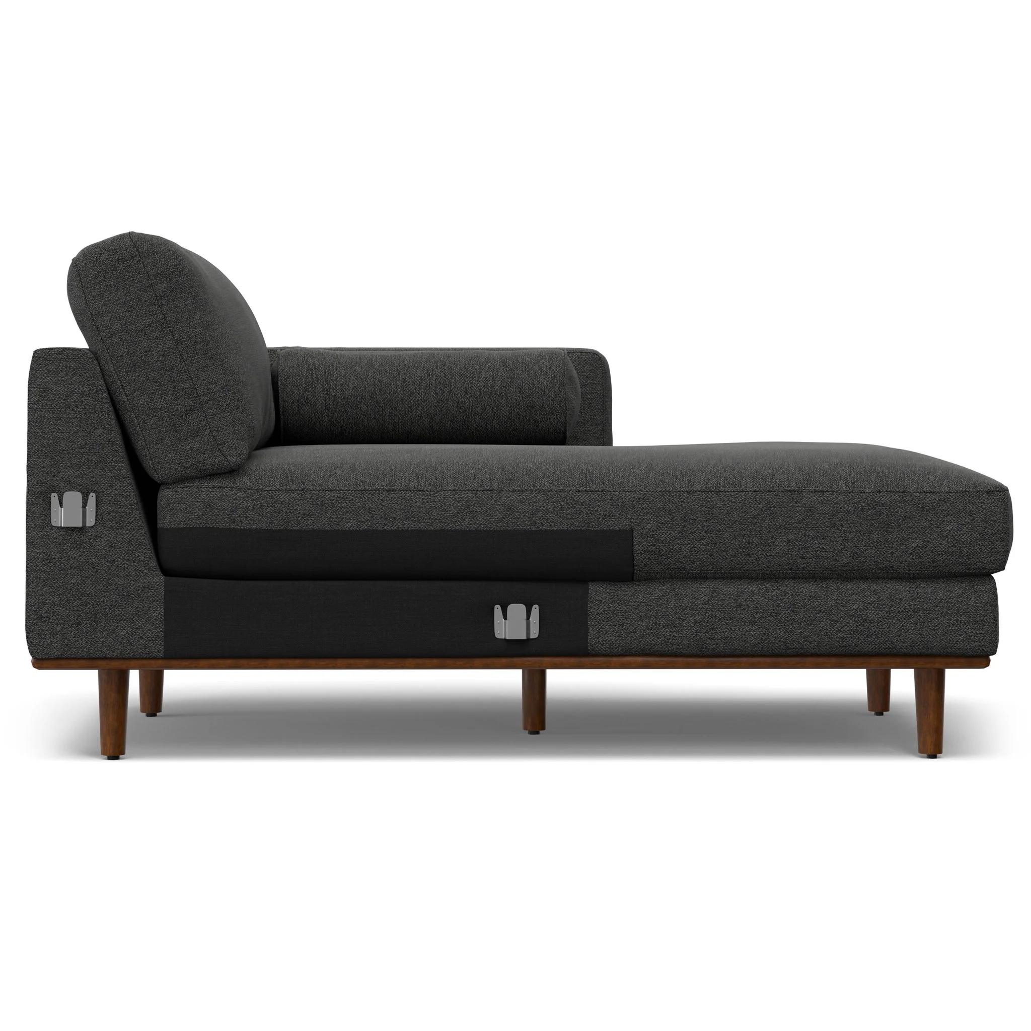 Morrison - Upholstered Sectional Sofa - Image 25