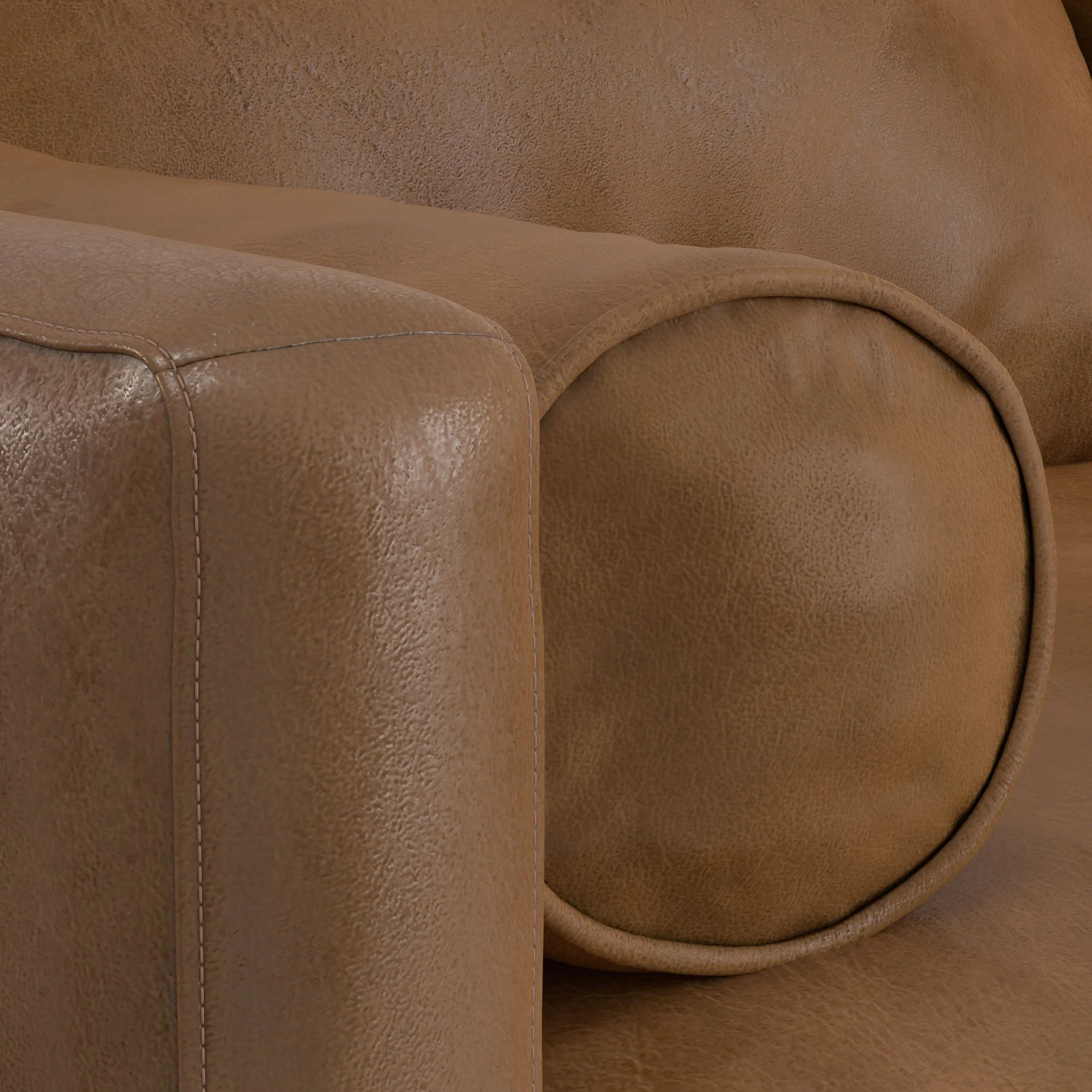 Morrison - Upholstered Sectional Sofa - Image 27