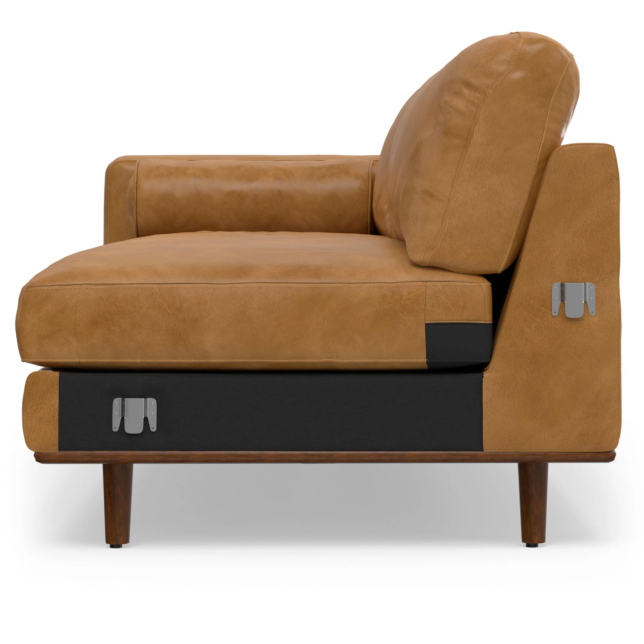 Morrison - Upholstered Sectional Sofa - Image 49