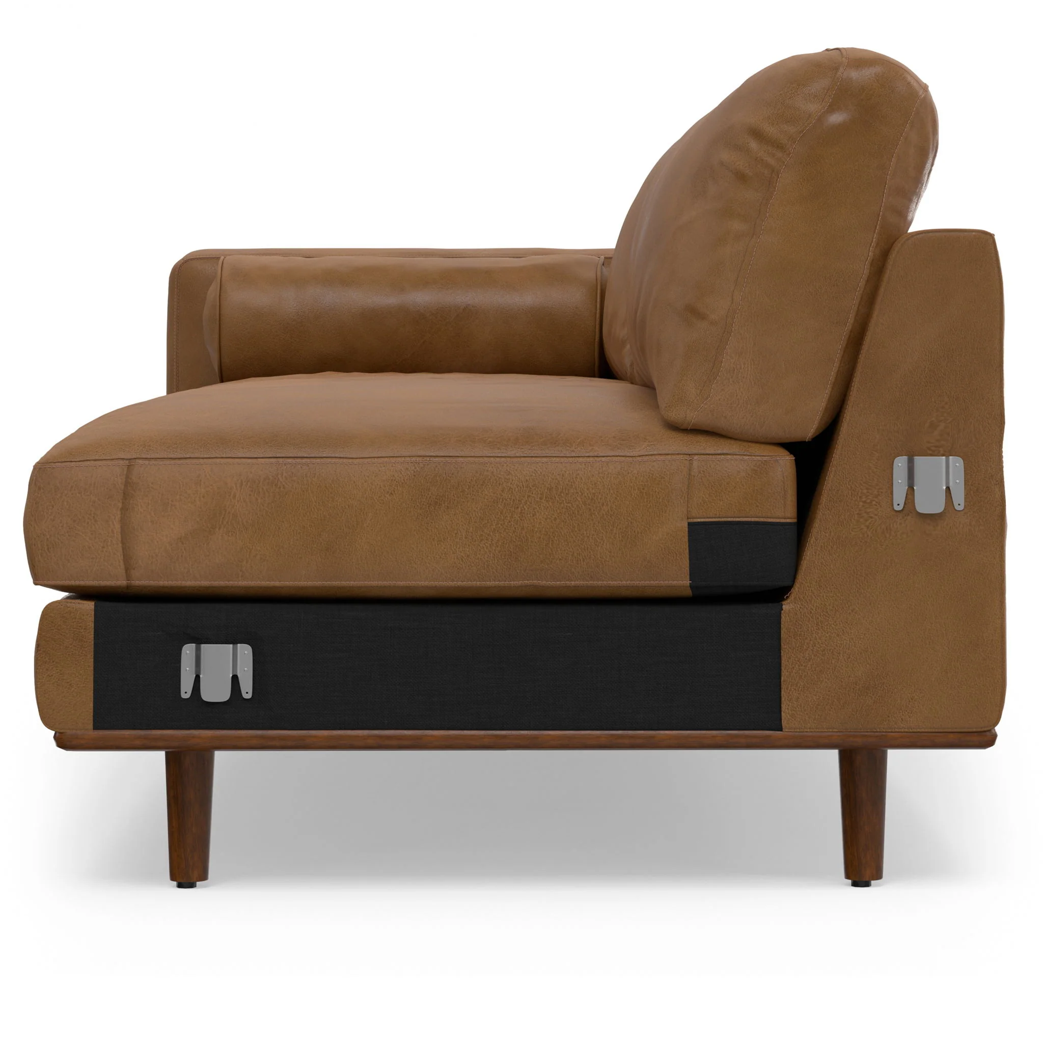 Morrison - Upholstered Sectional Sofa - Image 53